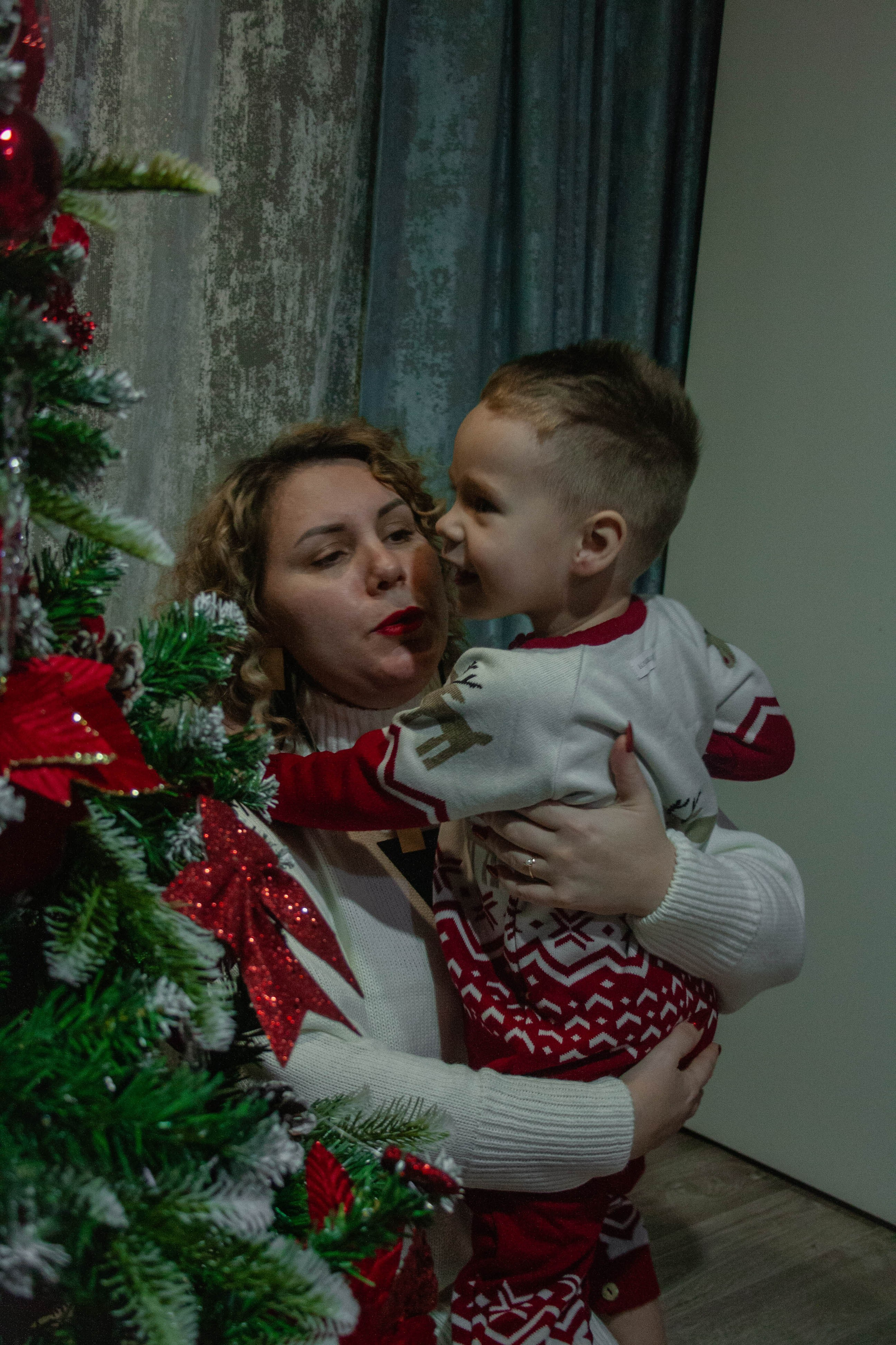 Семейная. Портретный фотограф в Саратове