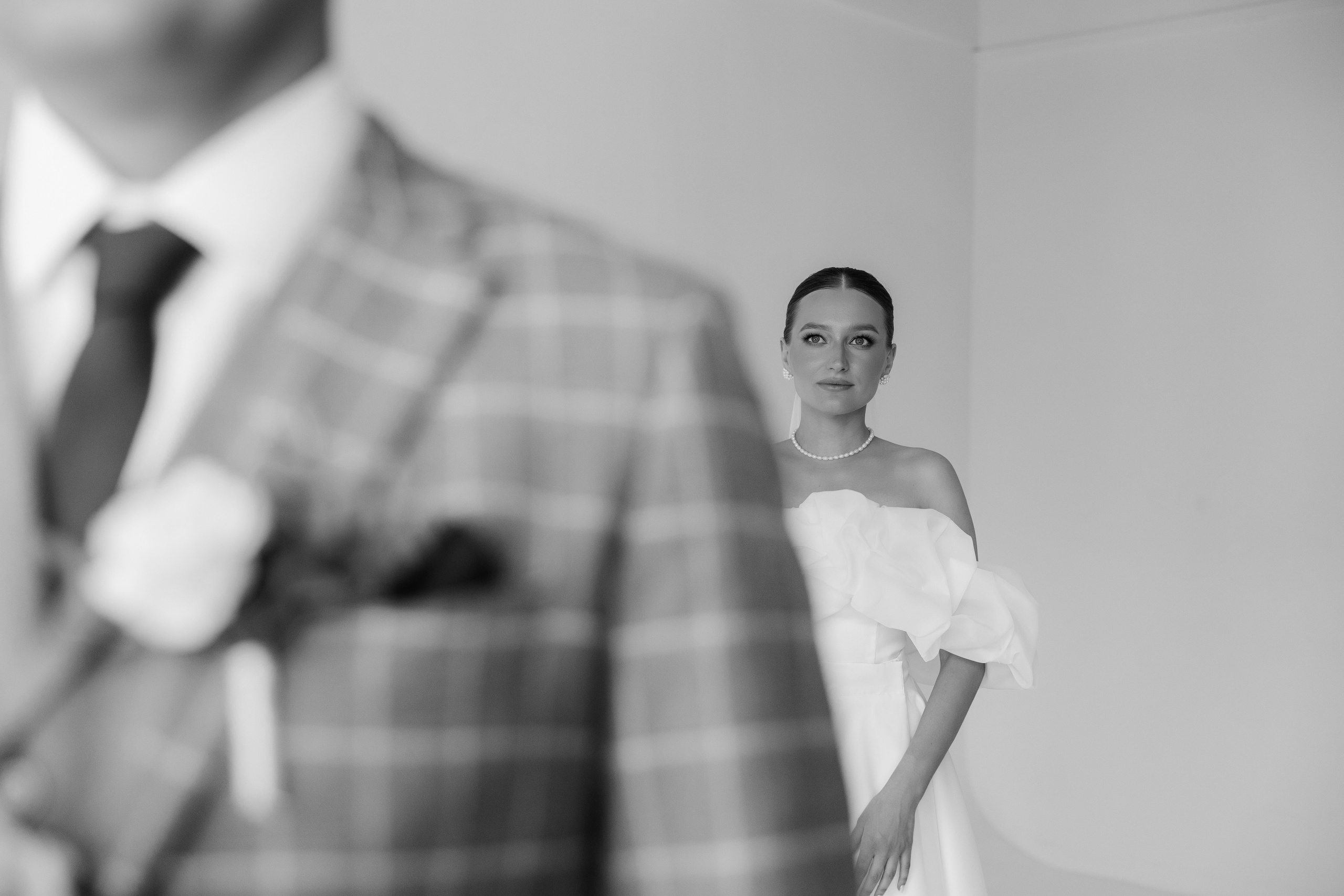 Игорь & Валерия. Ваш фотограф  Наволоцкая Юлия