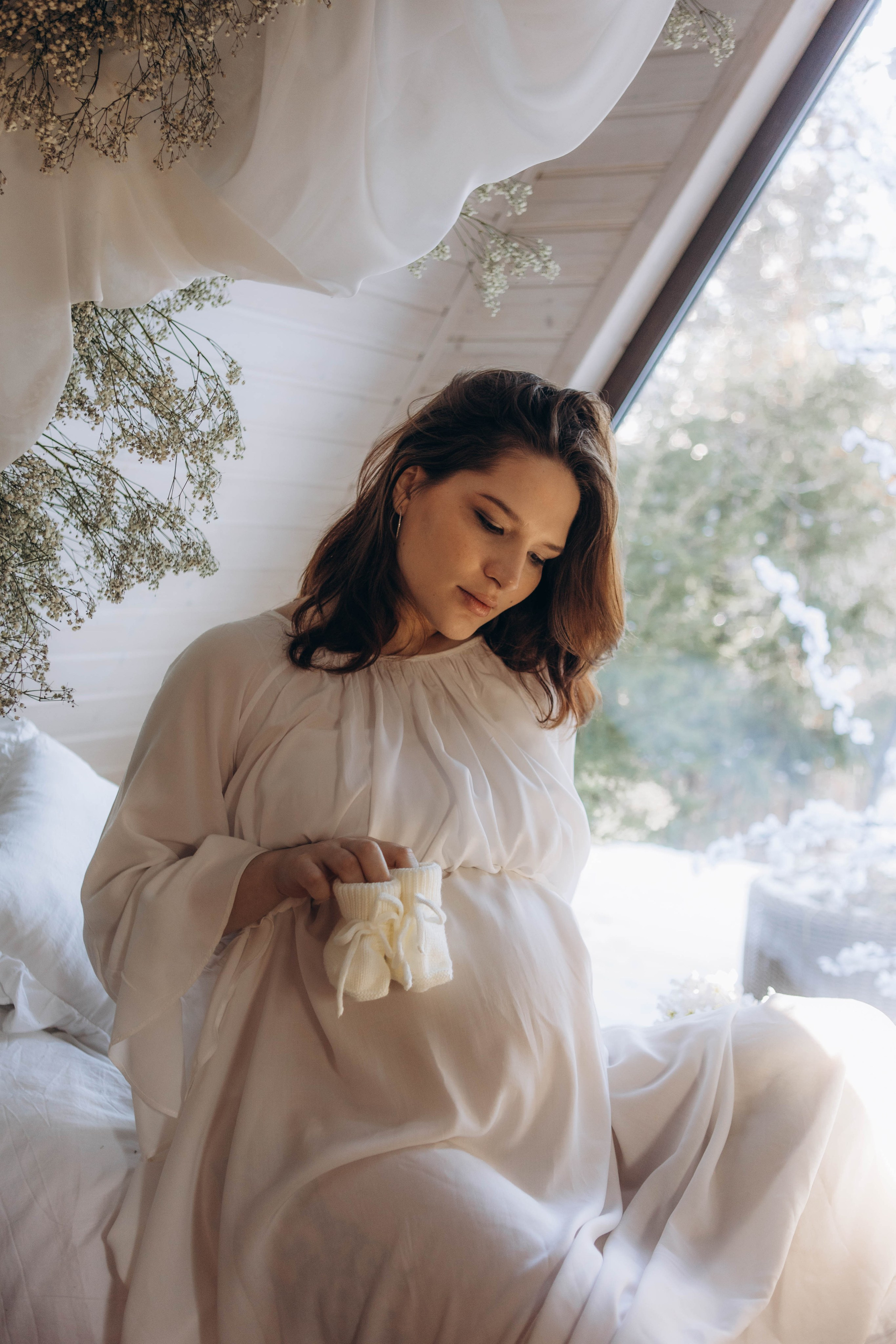 Мария. Наталья Косьянова. Ваш фотограф. Москва