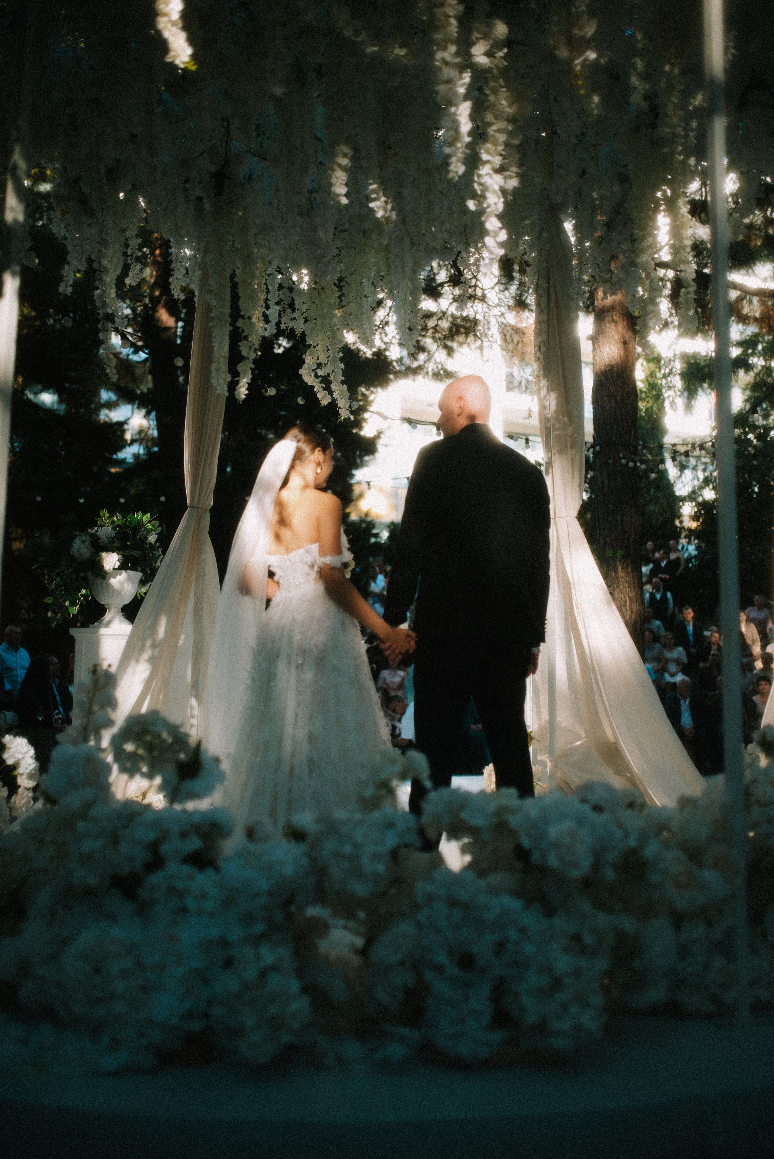 Александр и Виктория | Полный свадебный день. Выступала в качестве второго фотографа. Фотограф Санкт-Петербург, Новороссийск