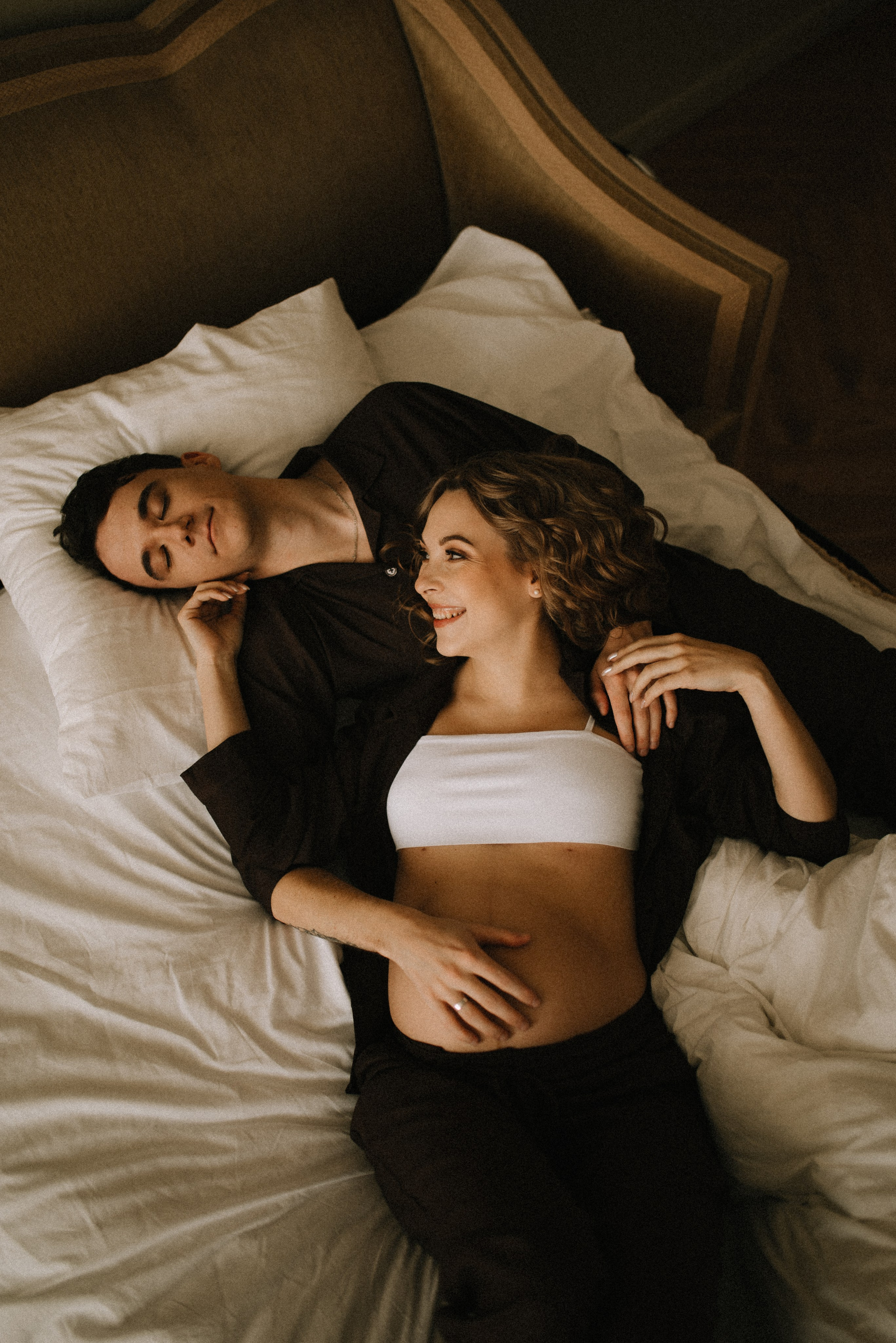 Юлия и Леонид " — в ожидании». Фотограф Санкт-Петербург, Новороссийск