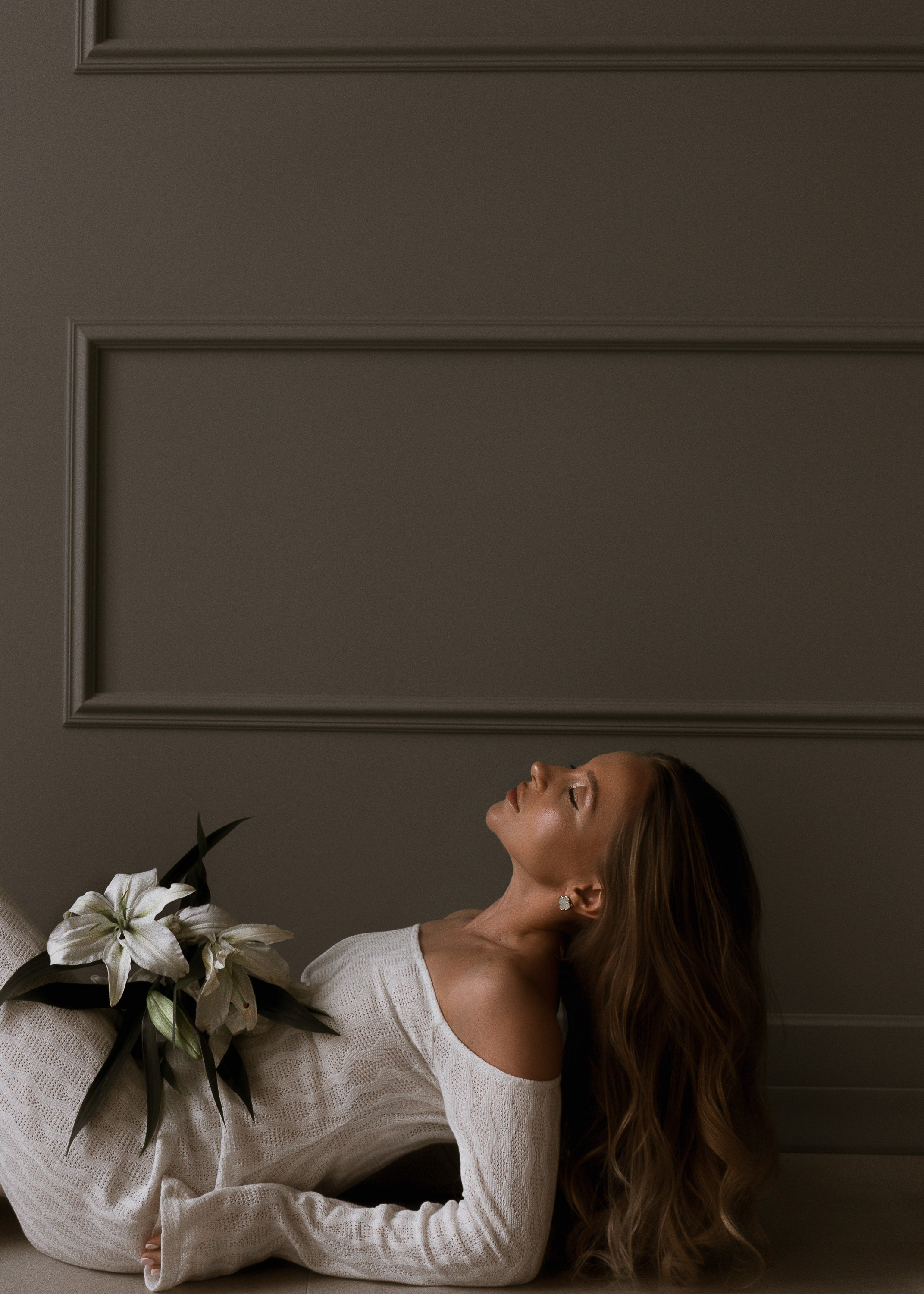 ИРА. Женский портрет