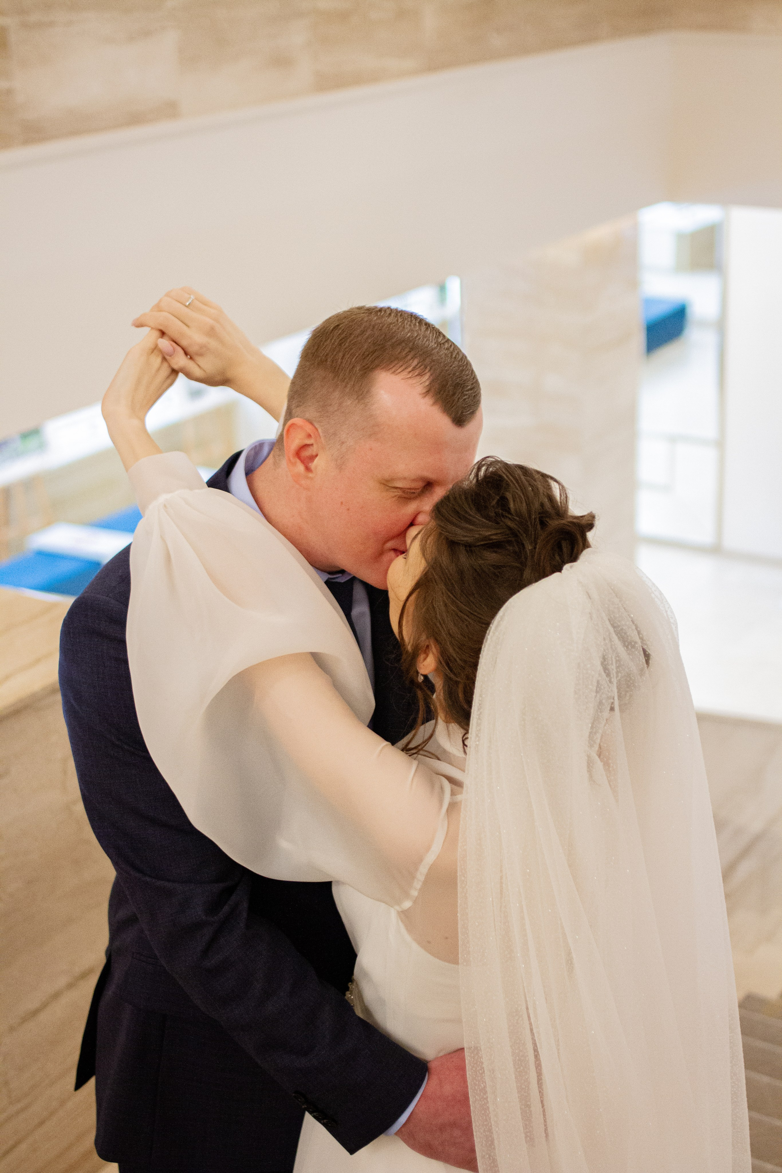 Сергей и Светлана. Главная