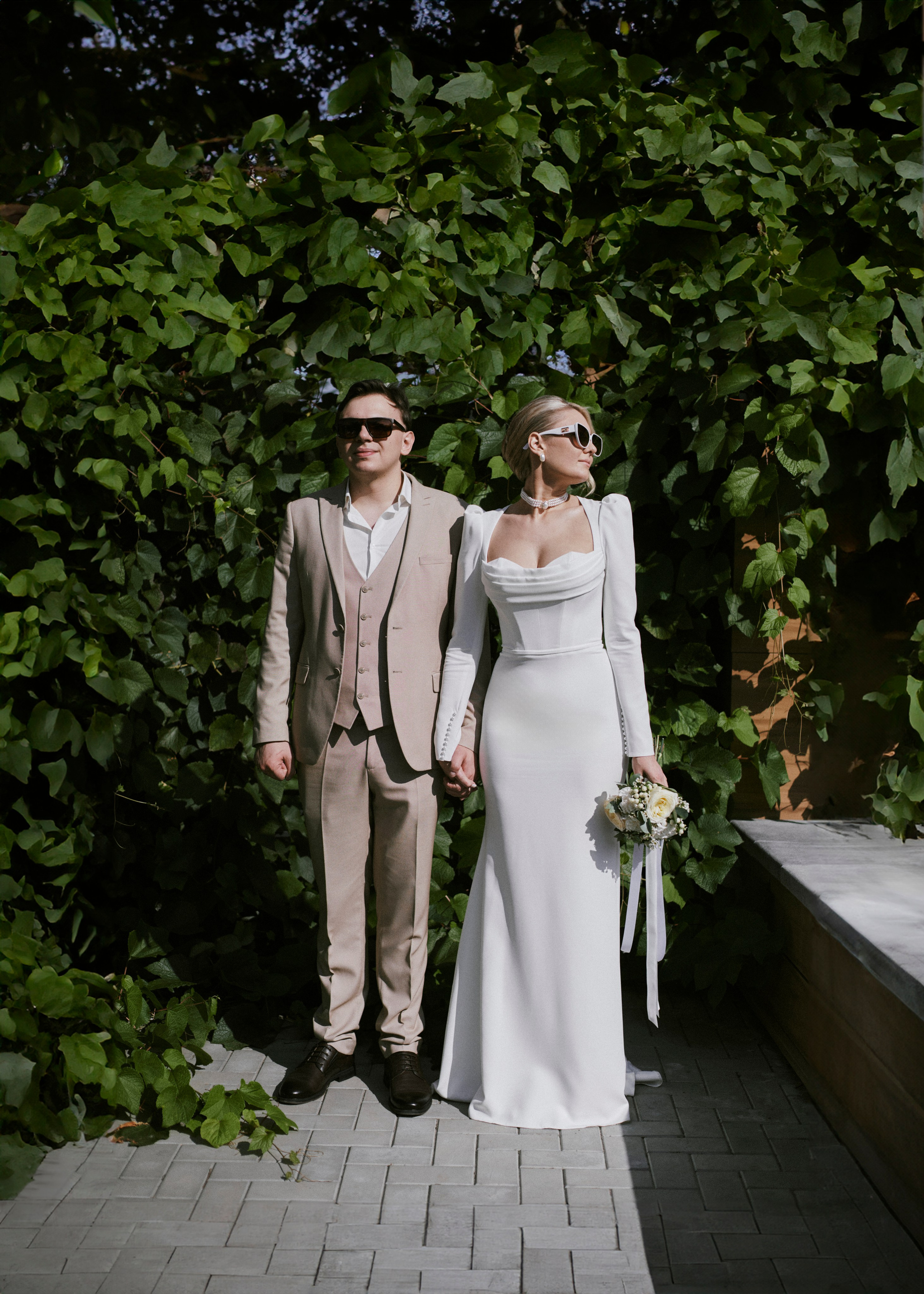 Анна&Сергей. Фотограф в г. Благовещенск, свадебные, семейные и индивидуальные