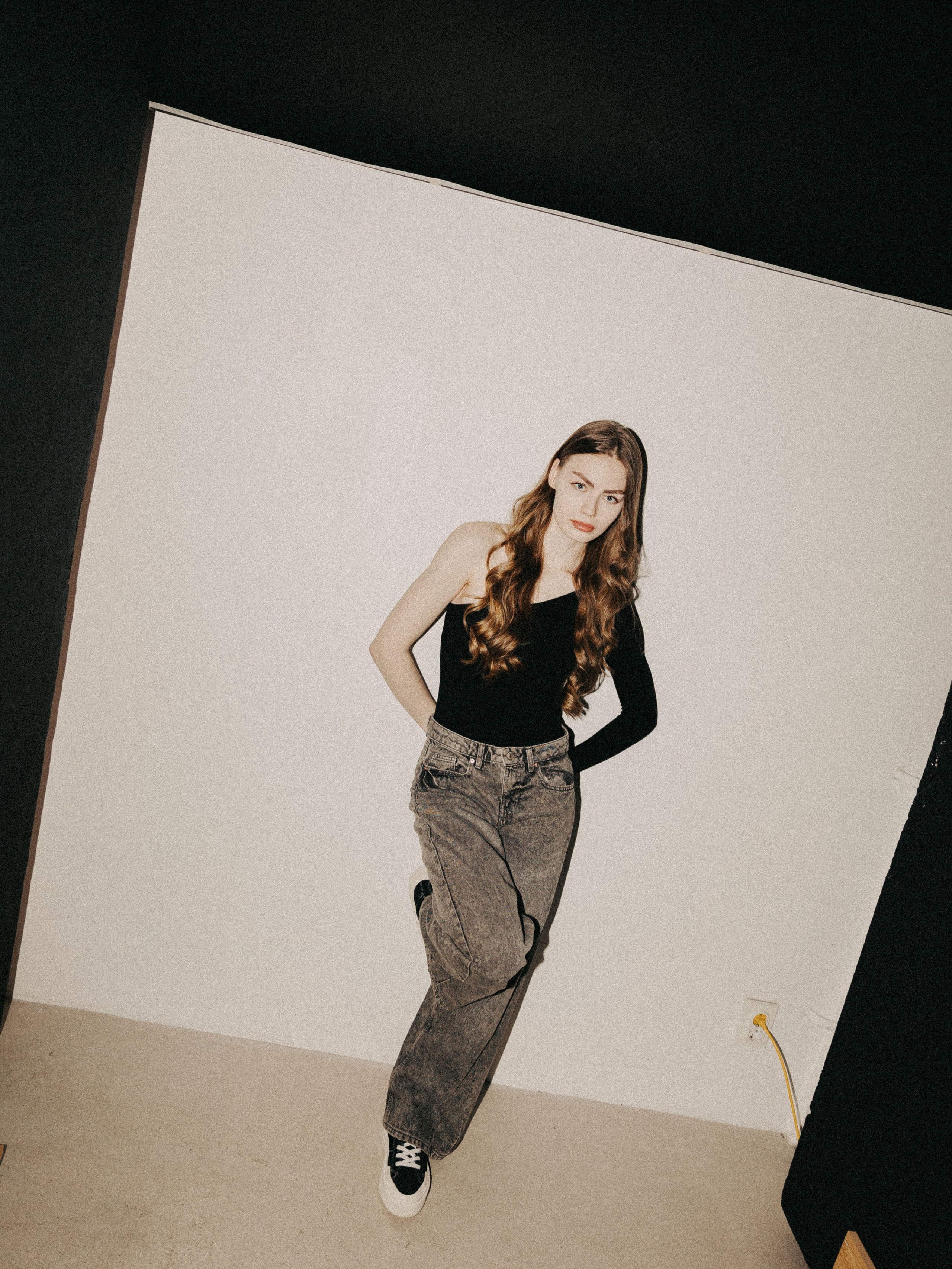 Arina. Свадебный и портретный фотограф в Калининграде и Москве Марк Юдинцев