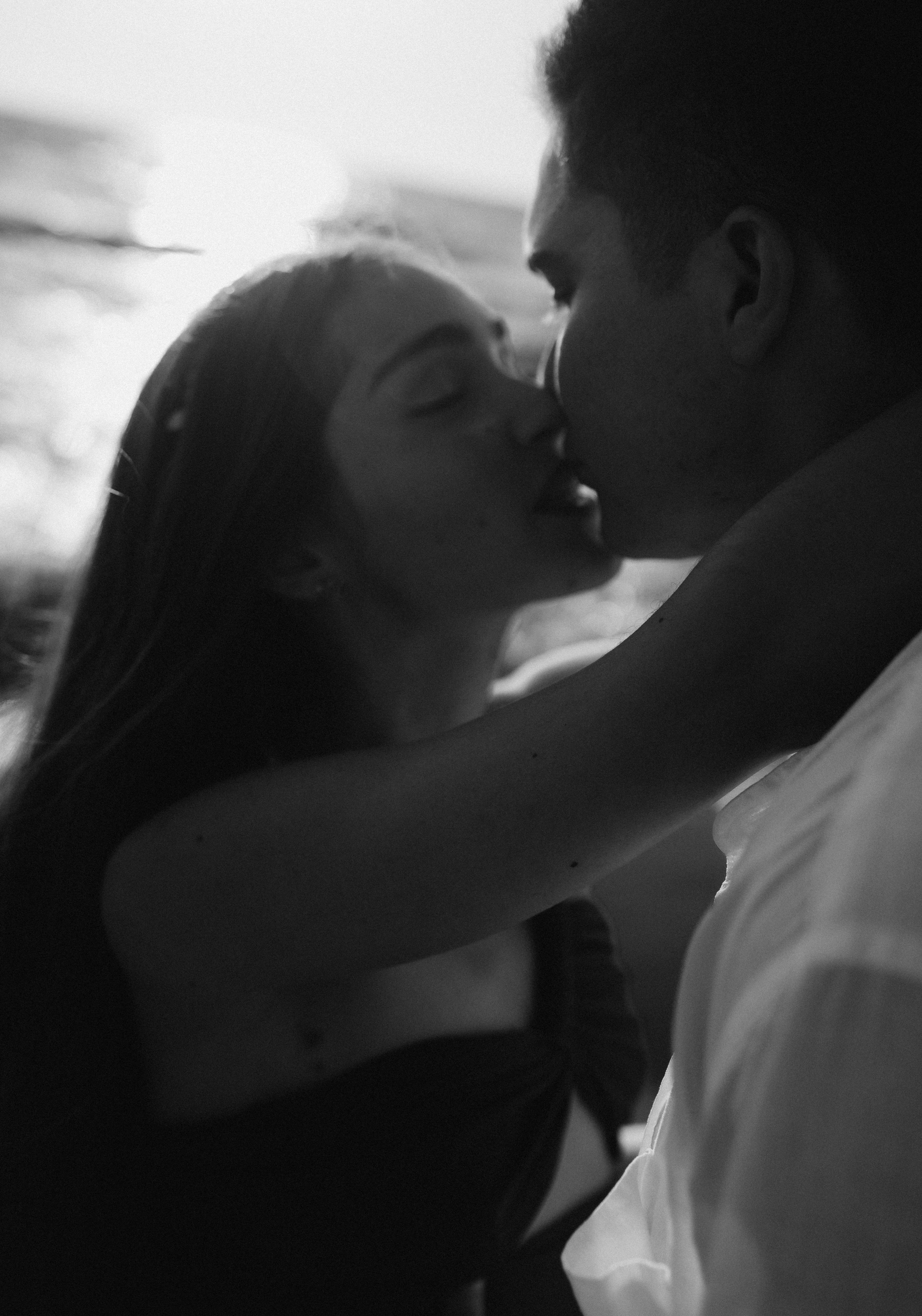 A&N. Свадебный и портретный фотограф в Калининграде и Москве Марк Юдинцев