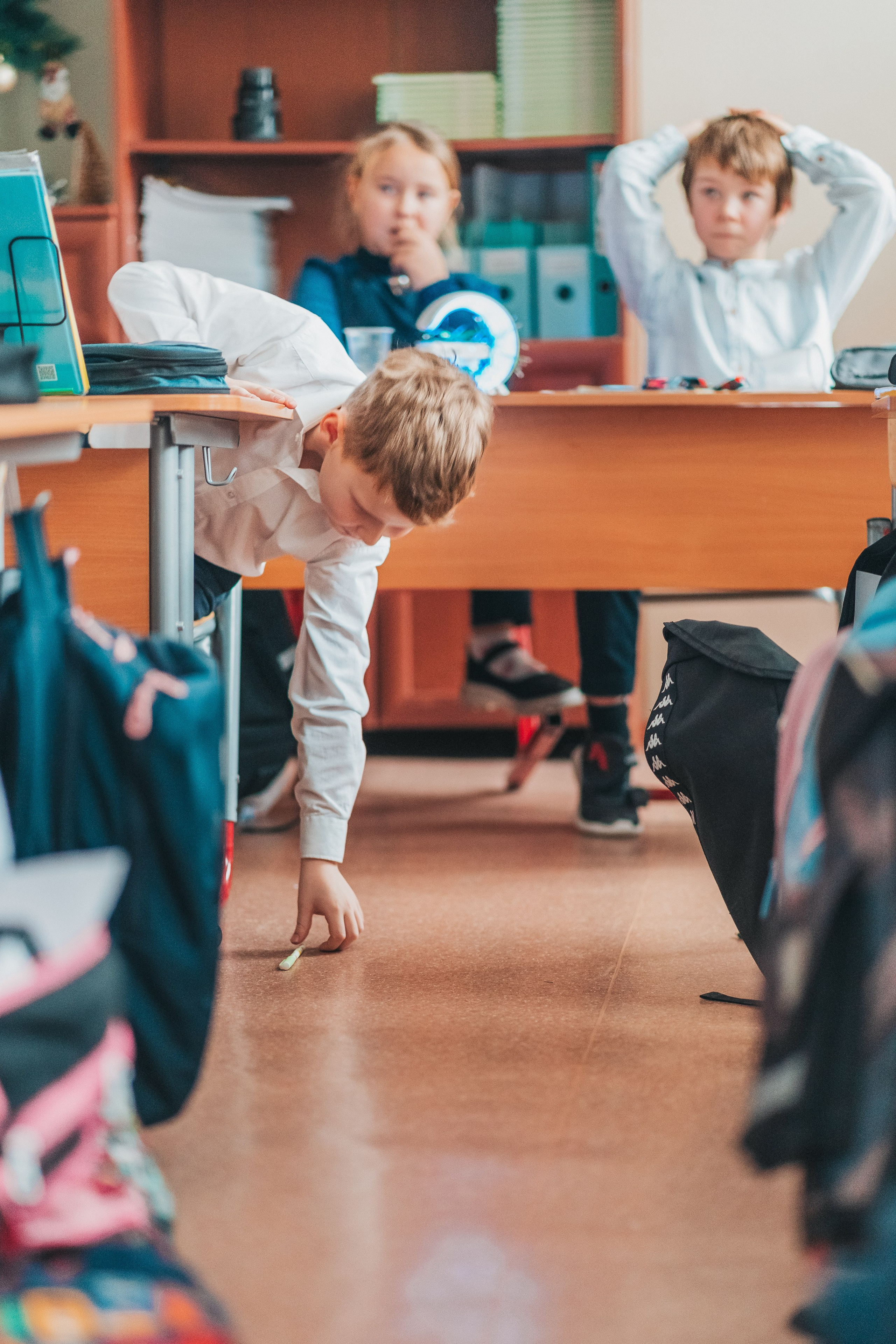 2 класс. Школьные альбомы и альбомы для детского сада. Юлия Осипова. Москва