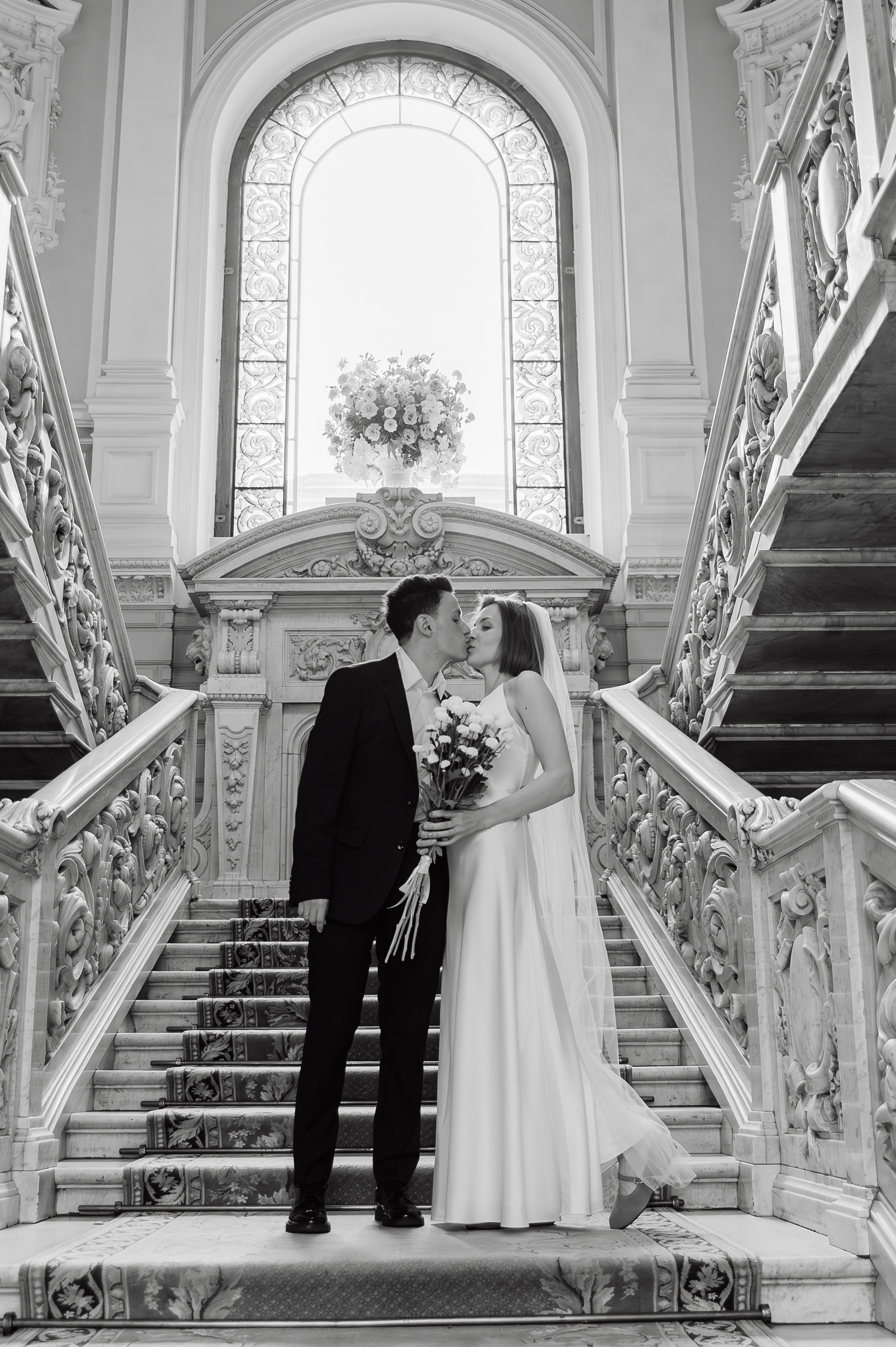 Г + Е. Свадебный и репортажный фотограф СПб