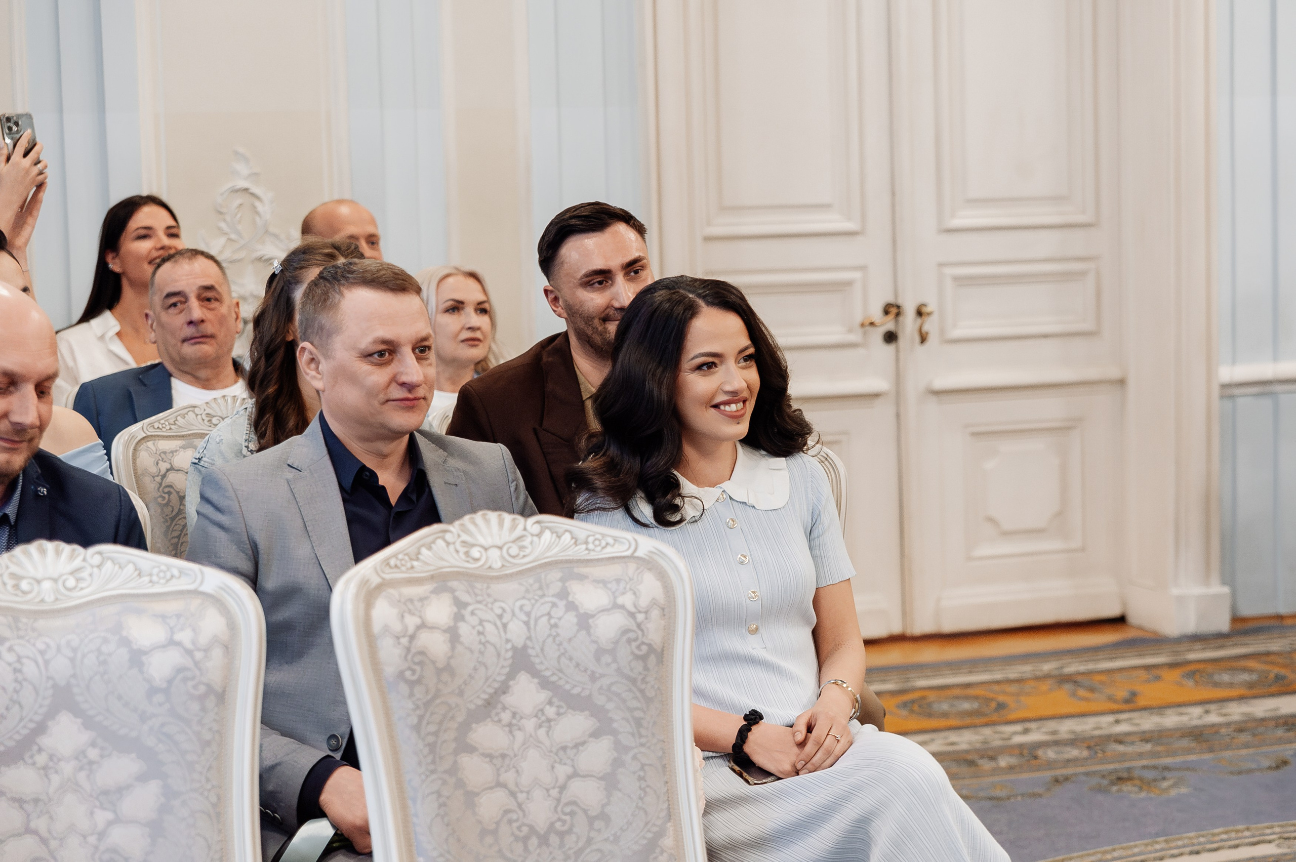 Е + В. Свадебный и репортажный фотограф СПб