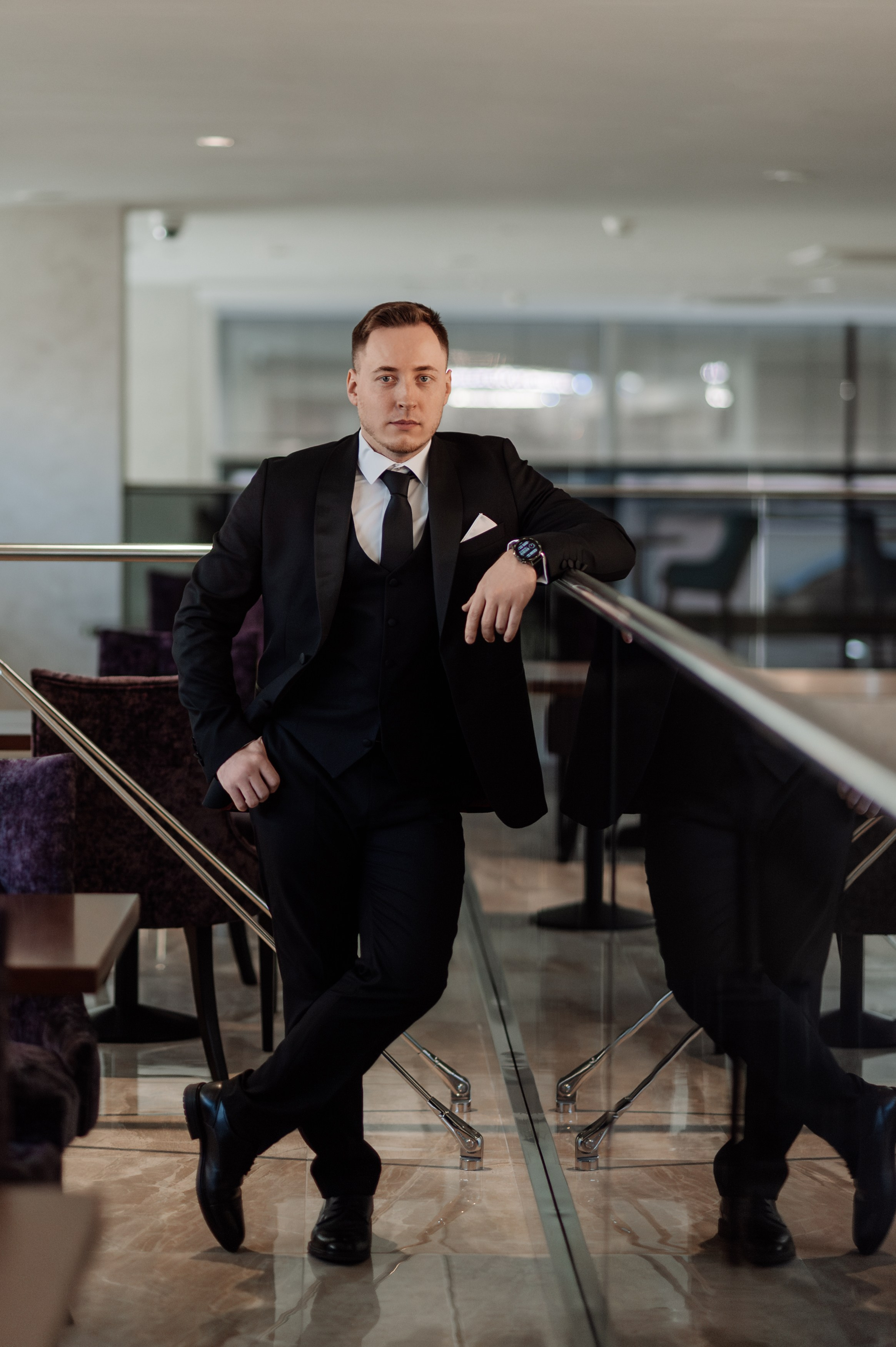 Е + Г. Свадебный и репортажный фотограф СПб