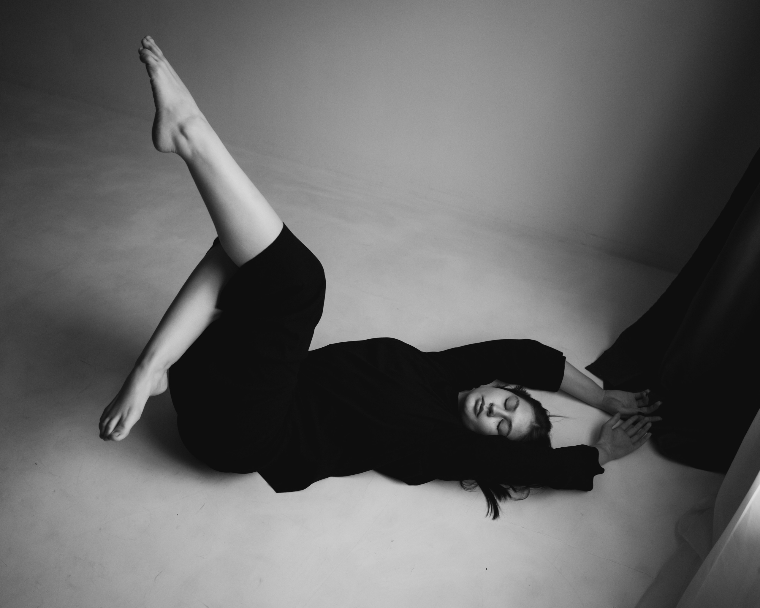 Портретная фотография. SHELESTOV