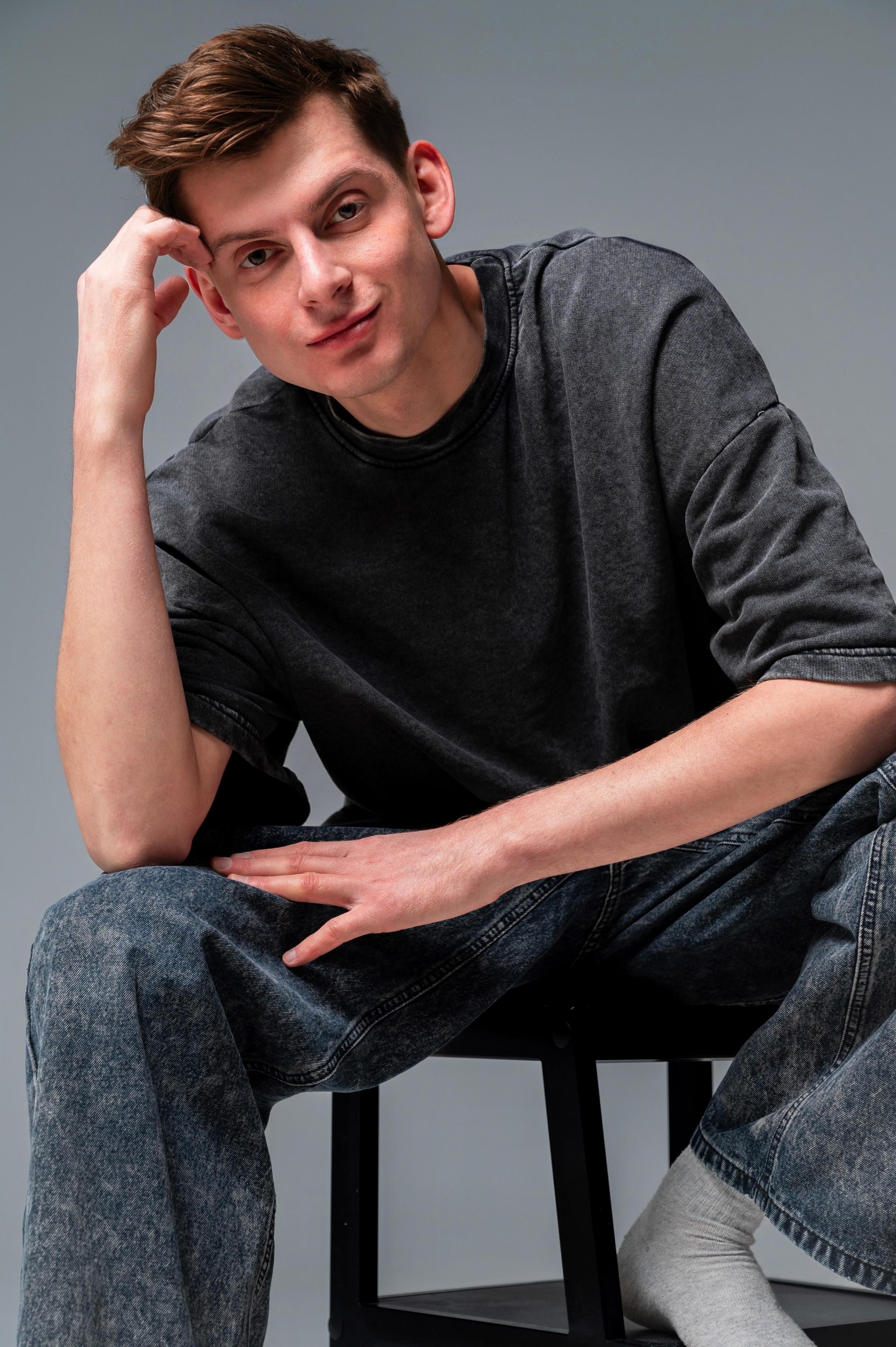 Кирилл. Семейный, портретный и свадебный фотограф Екатерина Макарова