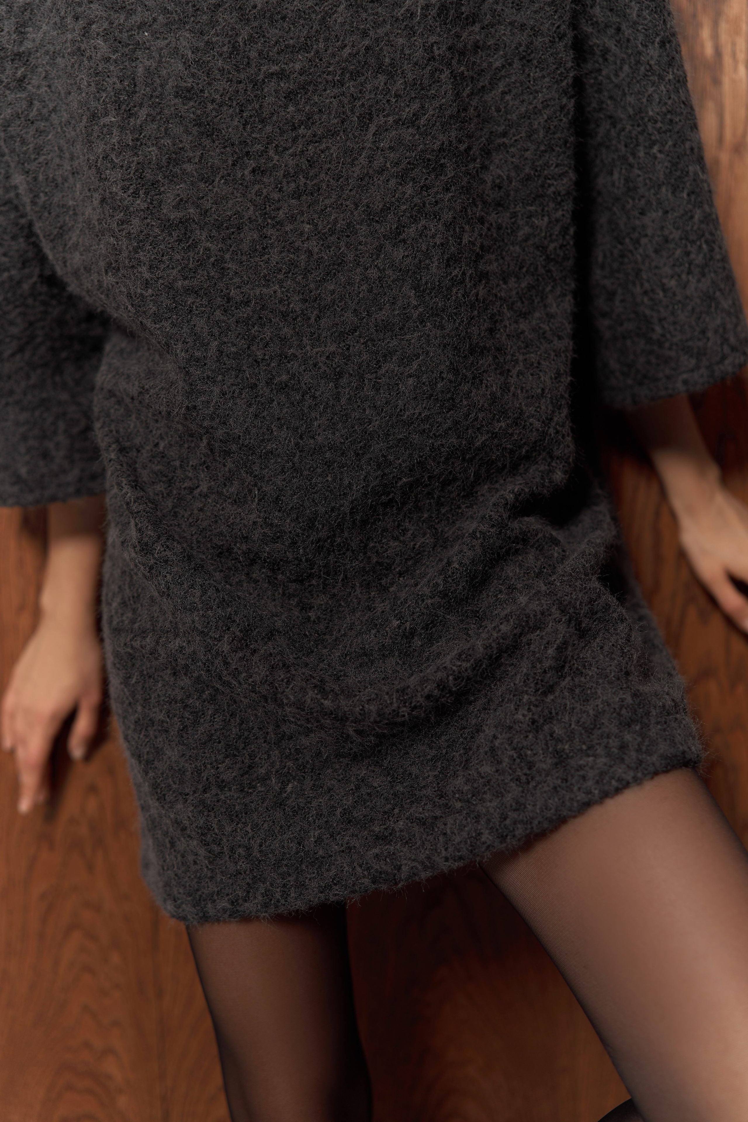 CHIENNE. Фотограф в Москве — Ольга Кушнарева