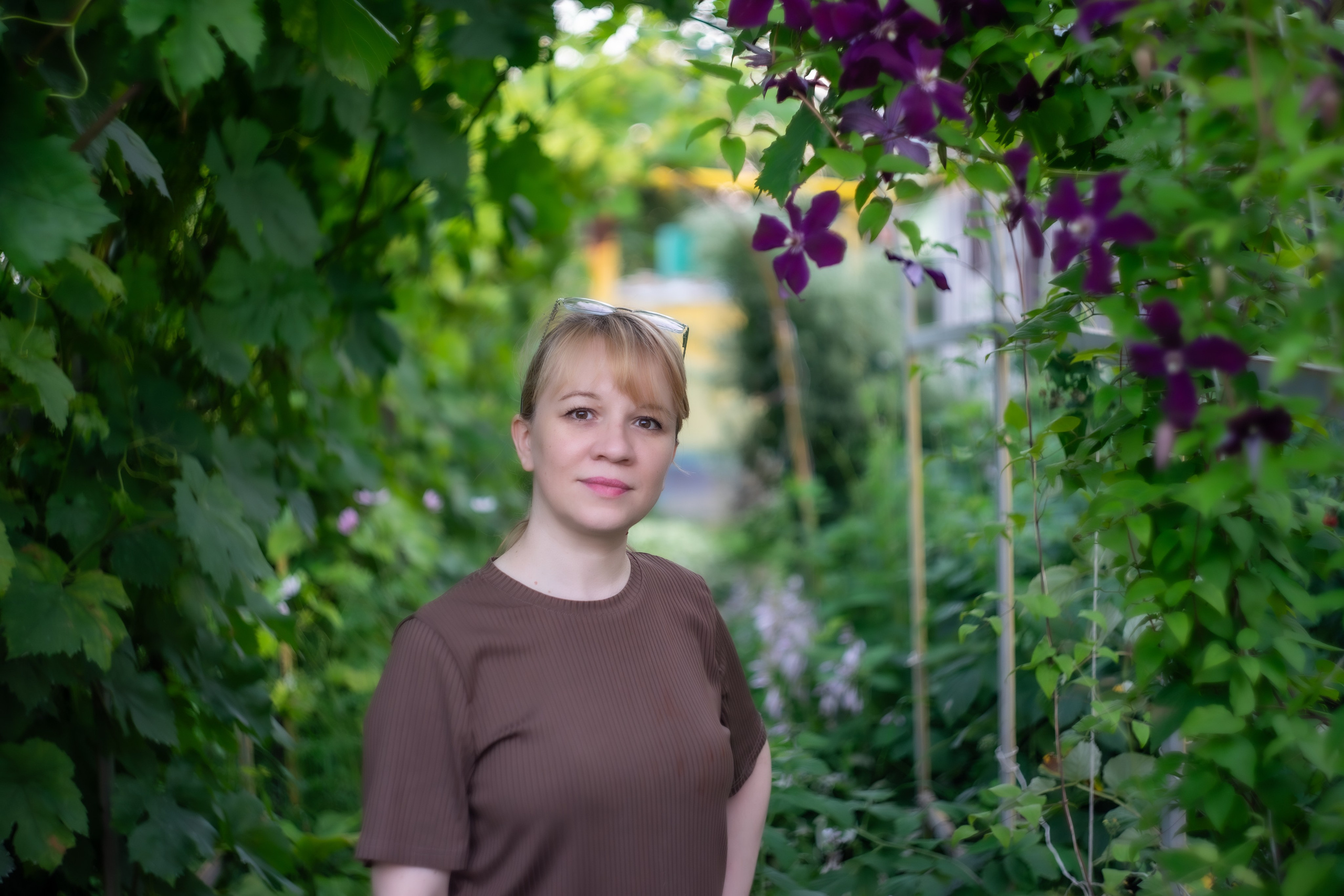 Фотограф из Чистополя