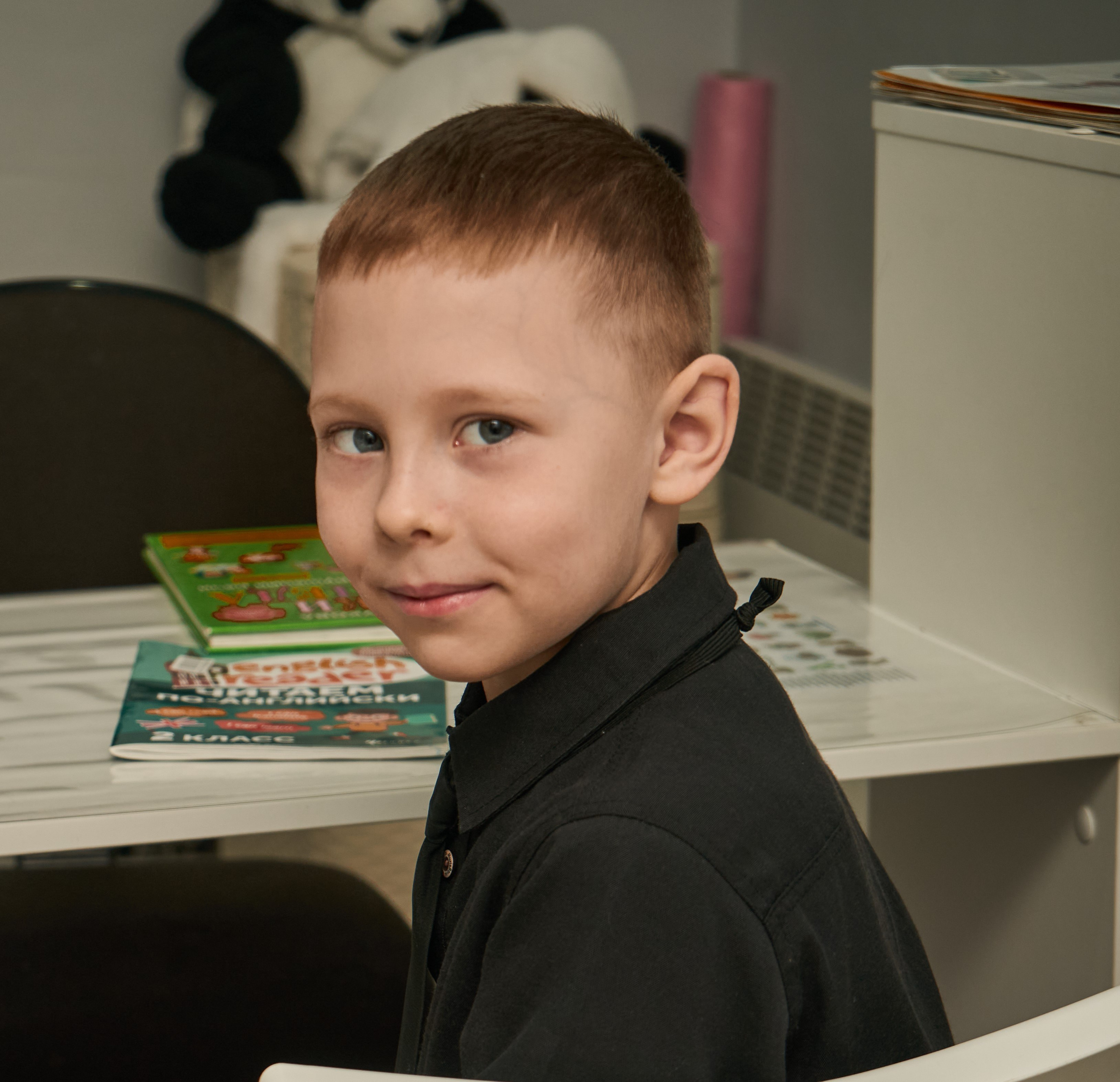 Фотограф из Чистополя