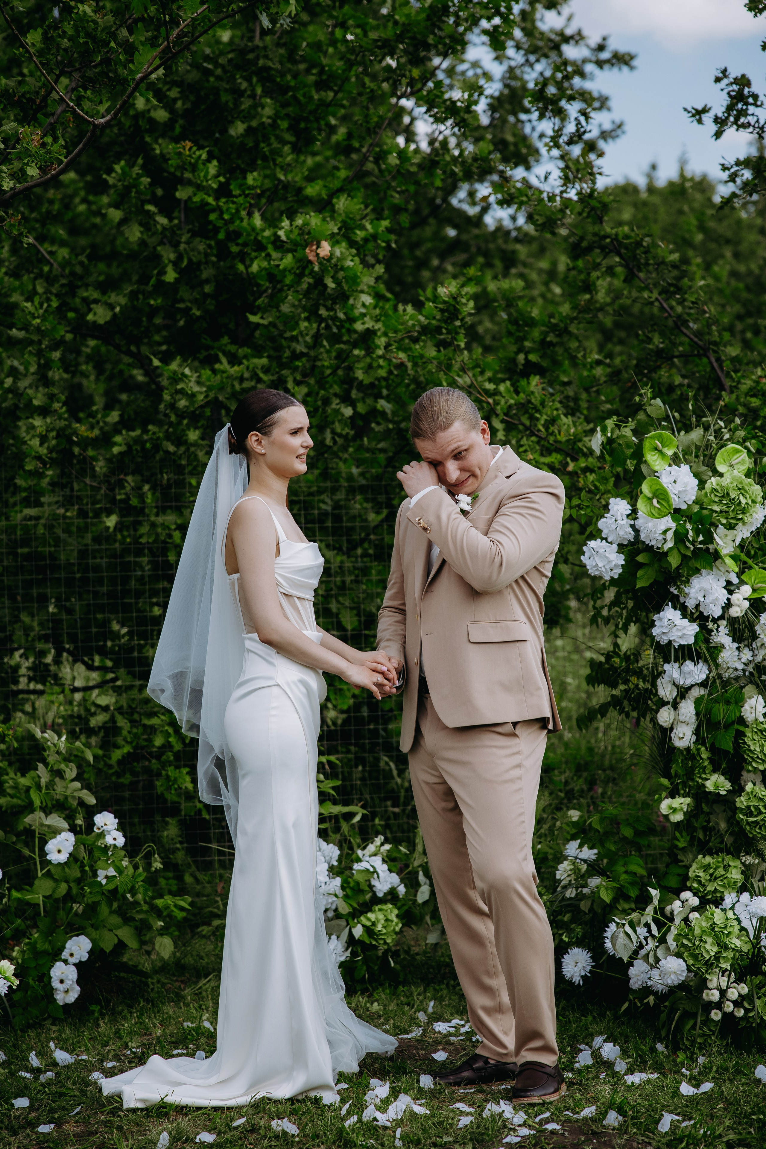 Дмитрий и Яна. Фотограф в Саратове Александр Кухаренко. И не только в Саратове :)