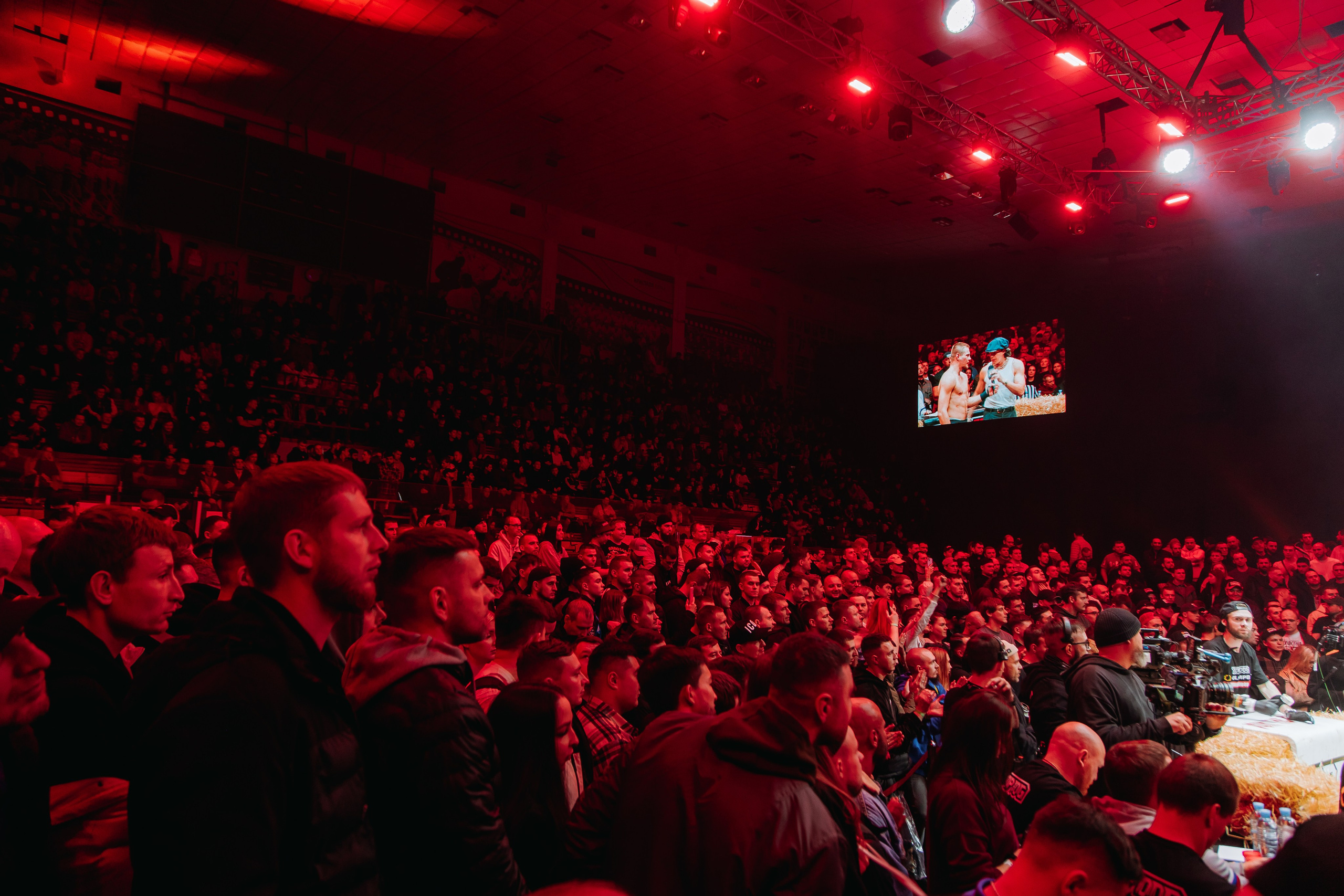 TOPDOG — 32. Фотограф в Саратове Александр Кухаренко. И не только в Саратове :)