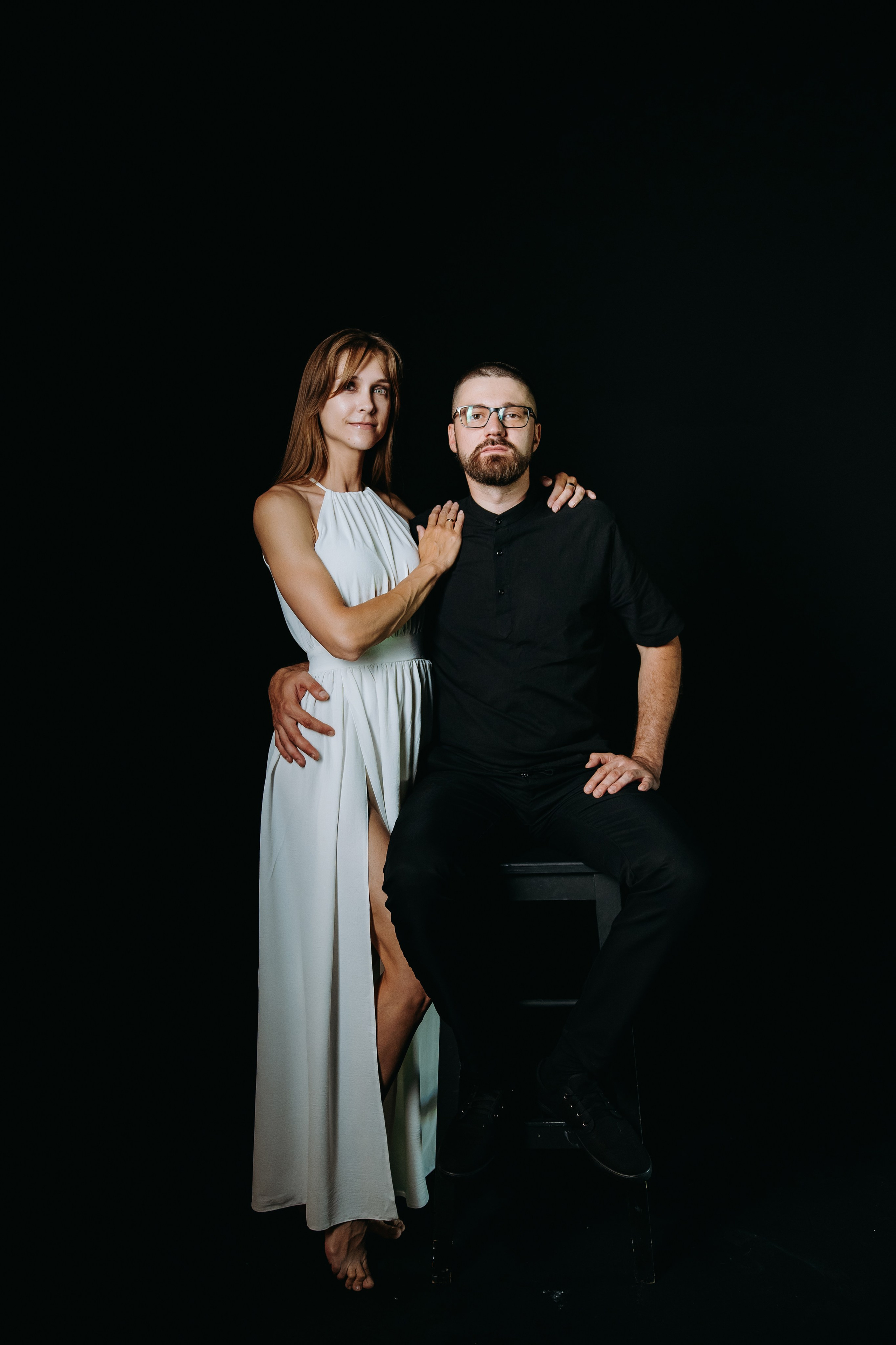 Котовы. Фотограф в Саратове Александр Кухаренко. И не только в Саратове :)