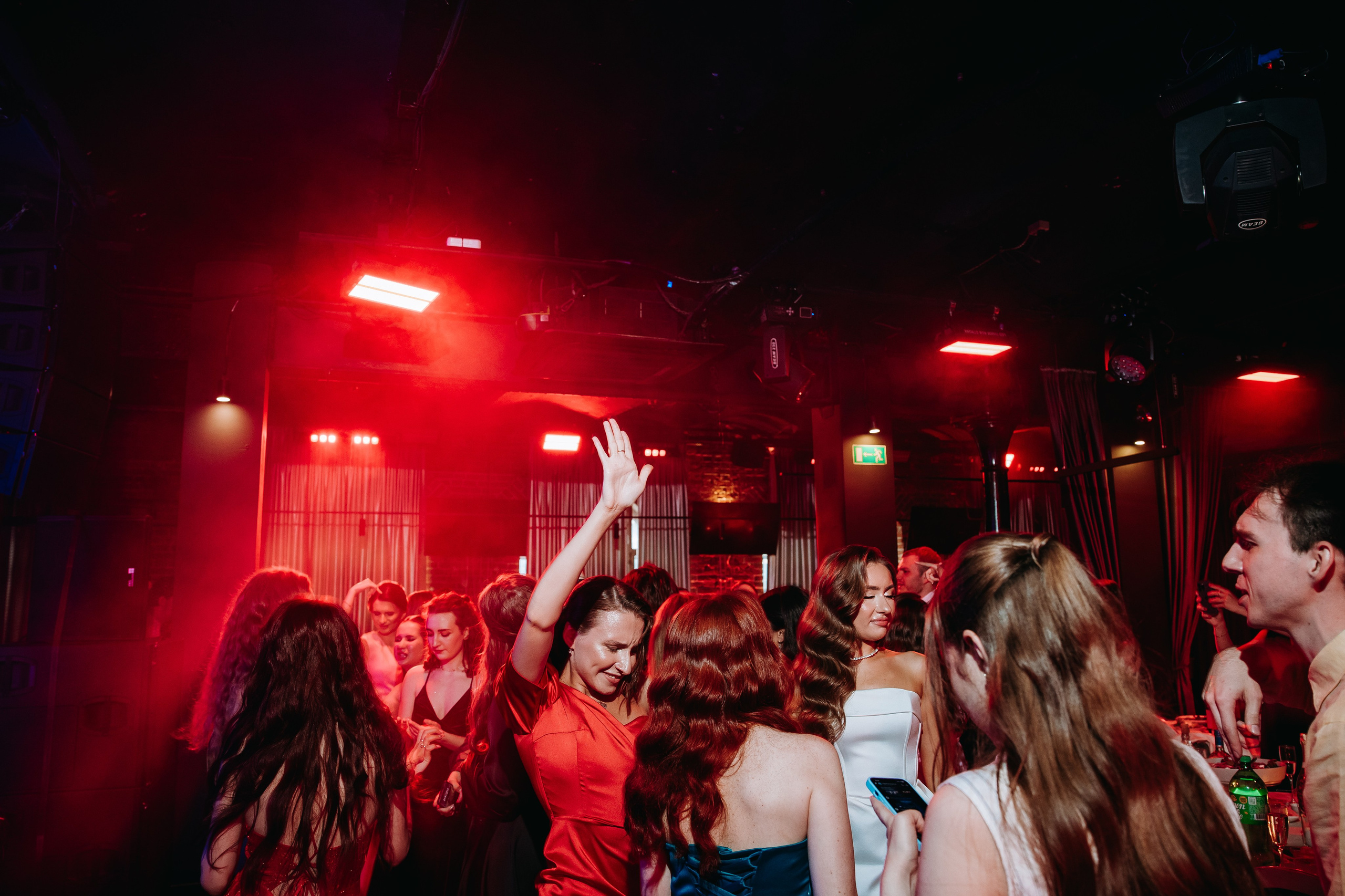 Выпускной — СГМУ. Фотограф в Саратове Александр Кухаренко. И не только в Саратове :)