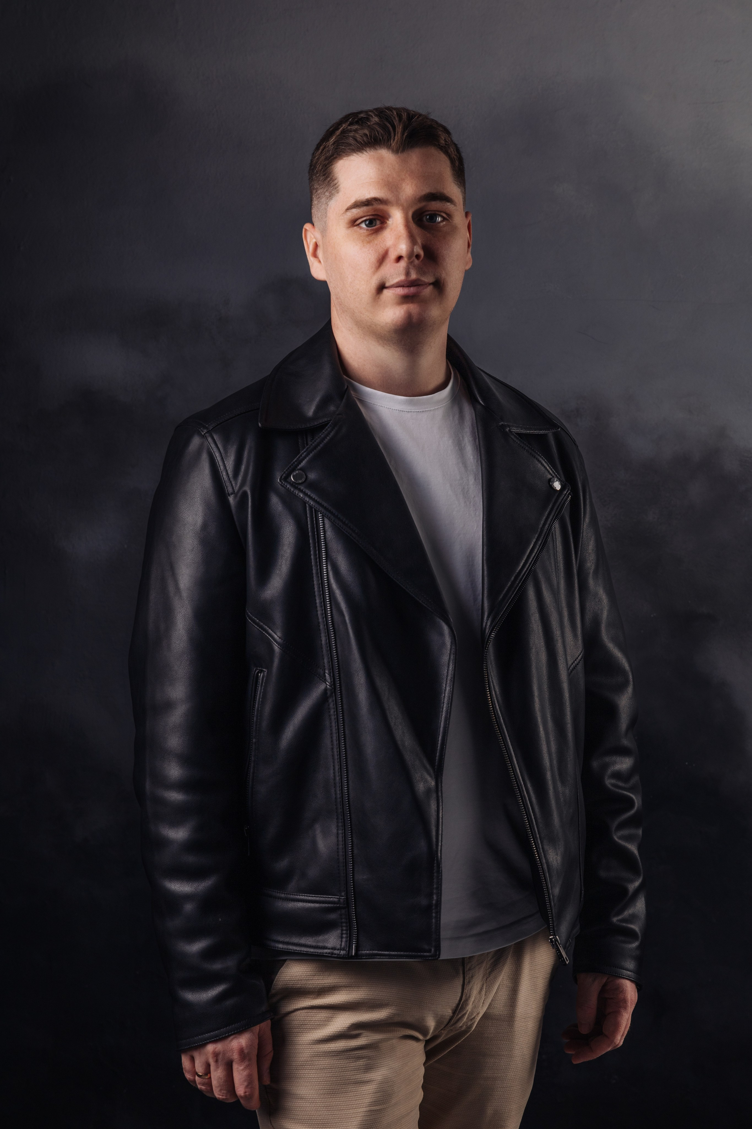 Леша и Оля. Timeless фотография для семьи и бизнеса | Борис Коробочко | Москва / Истра