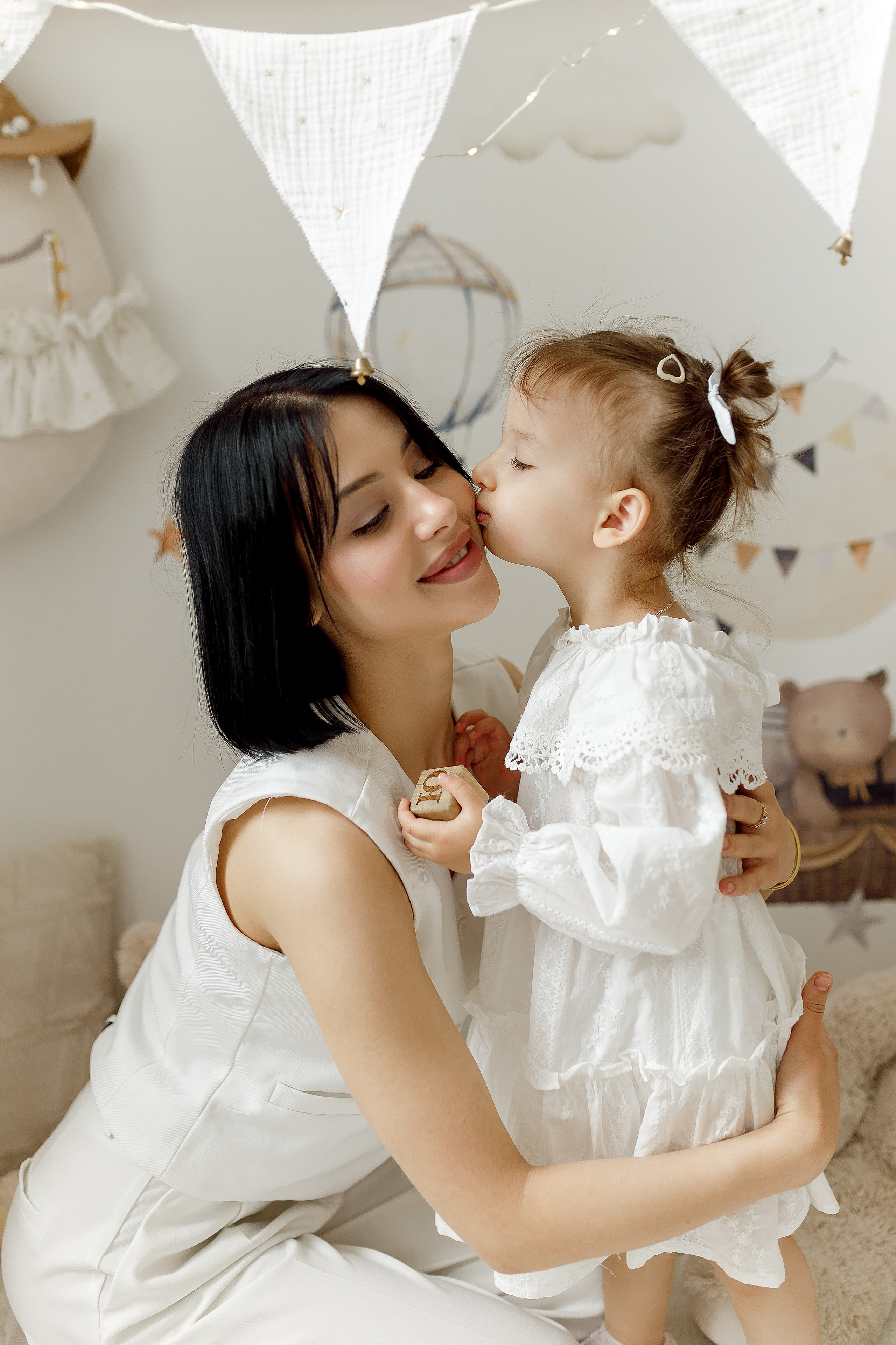 № 13. Фотограф в Москве Юлия Хамзина