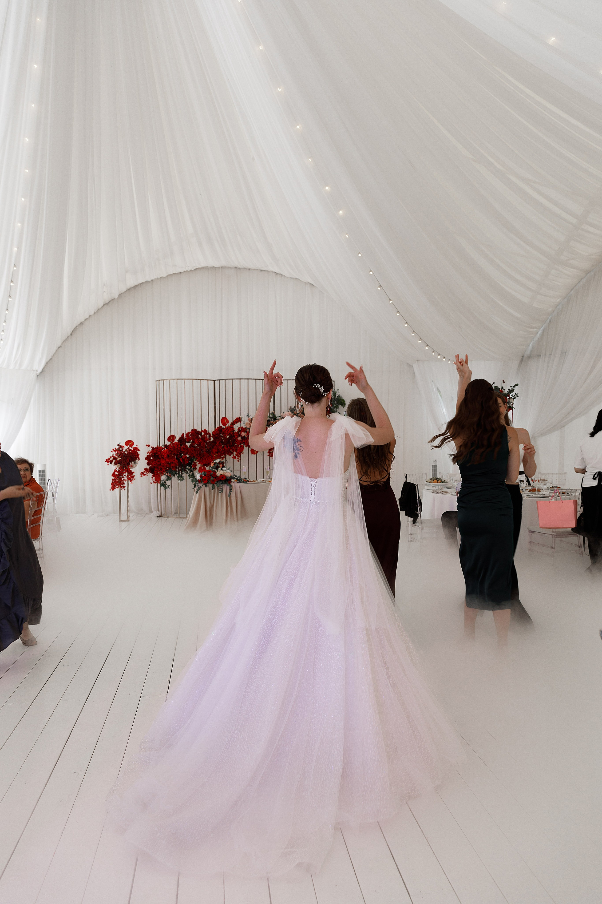 Назар и Анастасия. Фотограф в Москве Юлия Хамзина