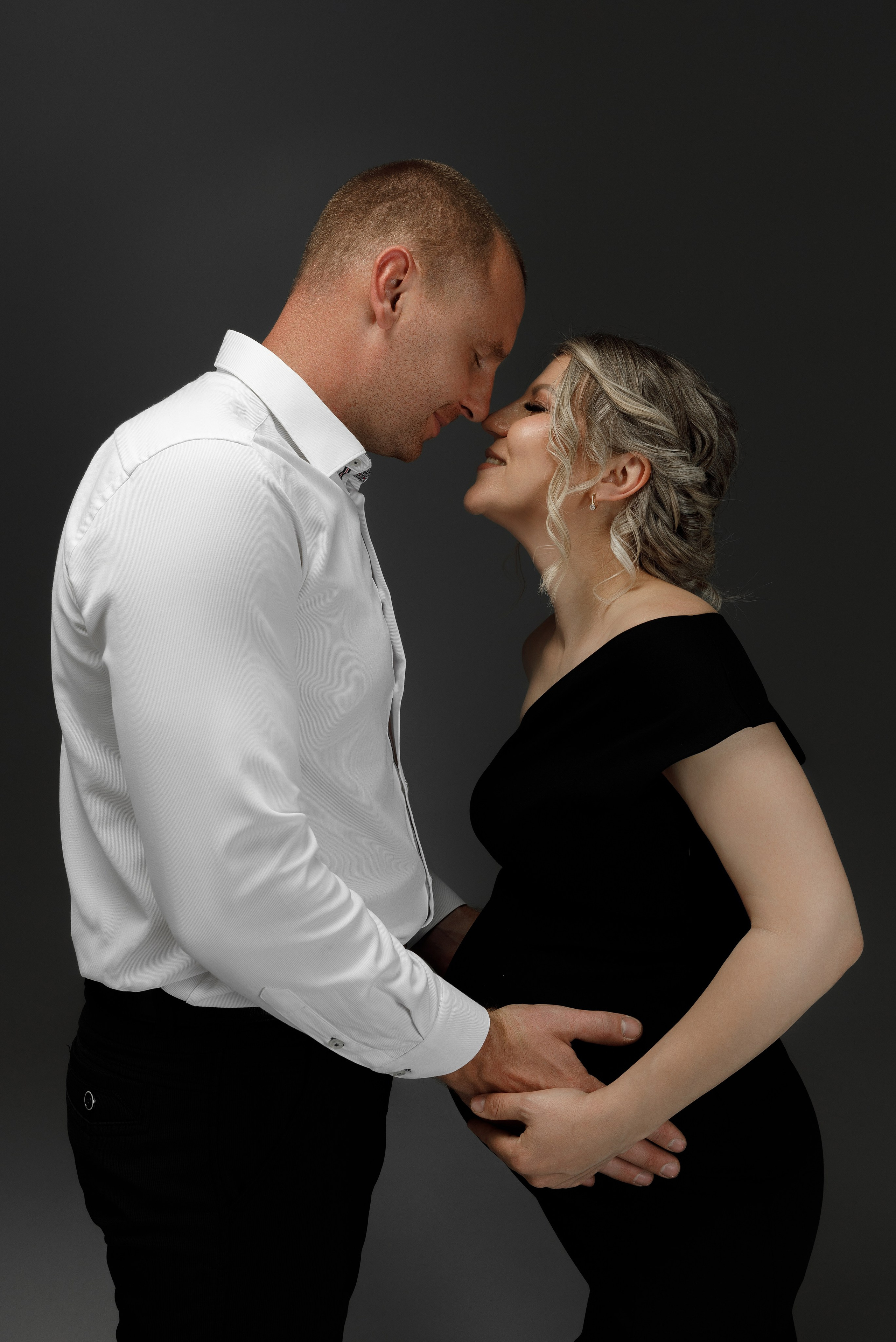 Саша&Света. Фотограф в Москве Юлия Хамзина