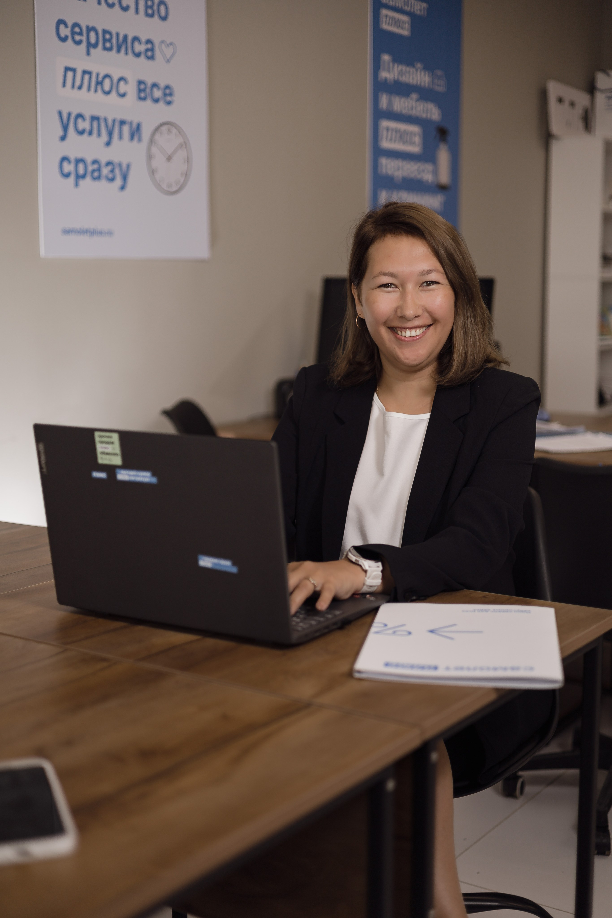 Бизнес Портрет. Фотограф в Самаре и Самарской области Констанция