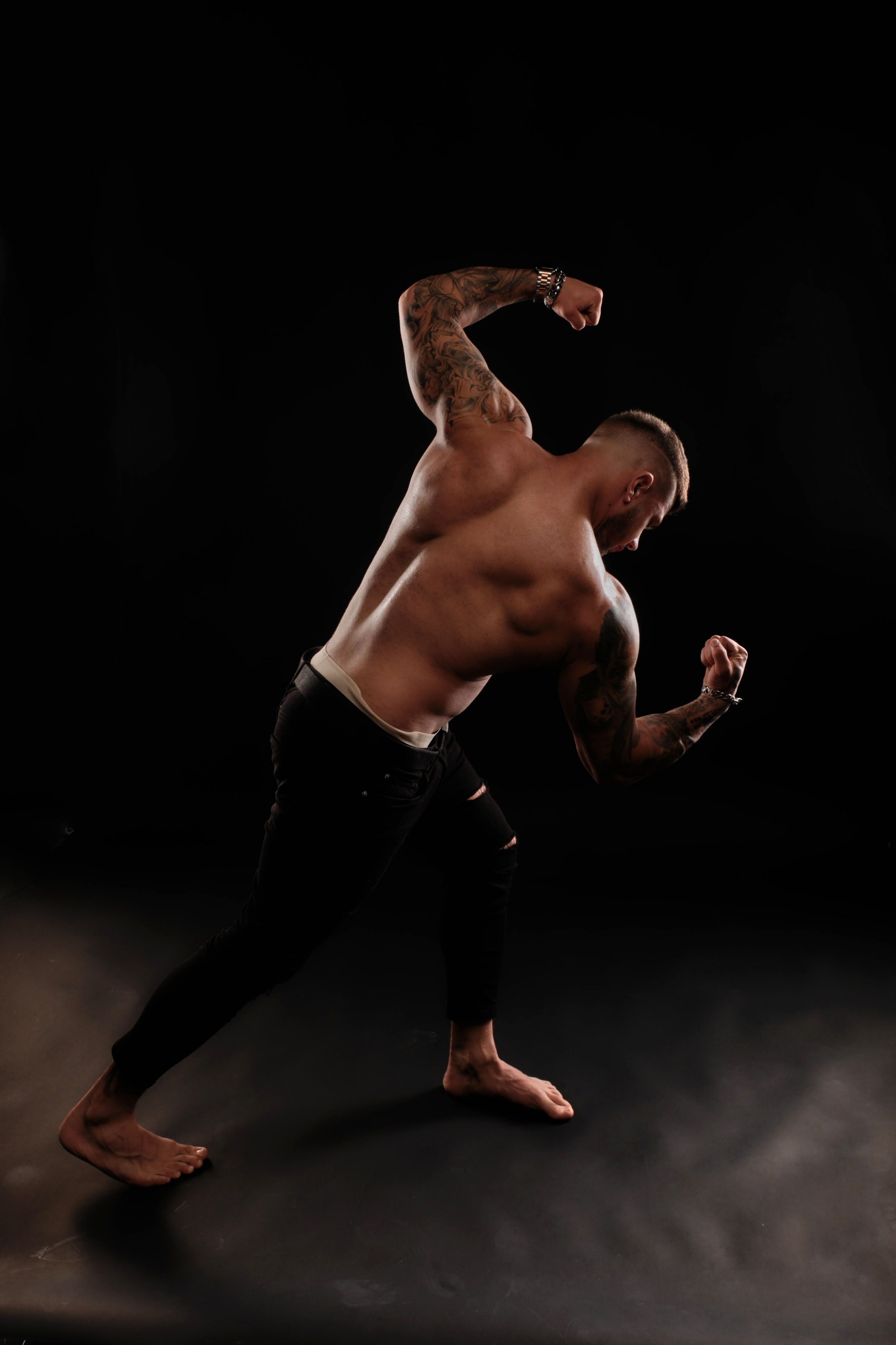 Иван. Фотограф в Самаре Татьяна Дубаносова