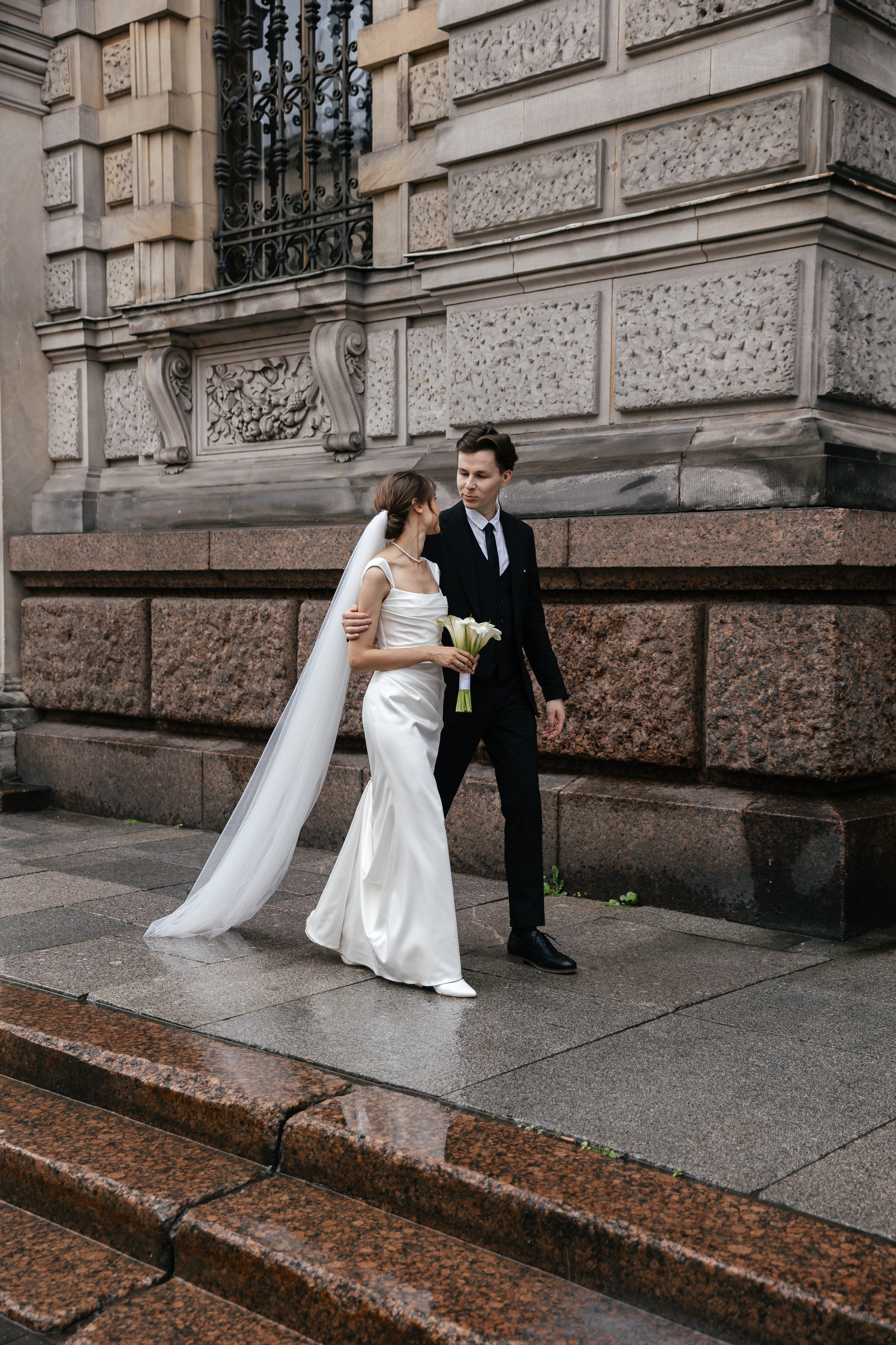 Вера и Даниил. Lifestyle фотограф в Санкт-Петербурге Анна Щекалева