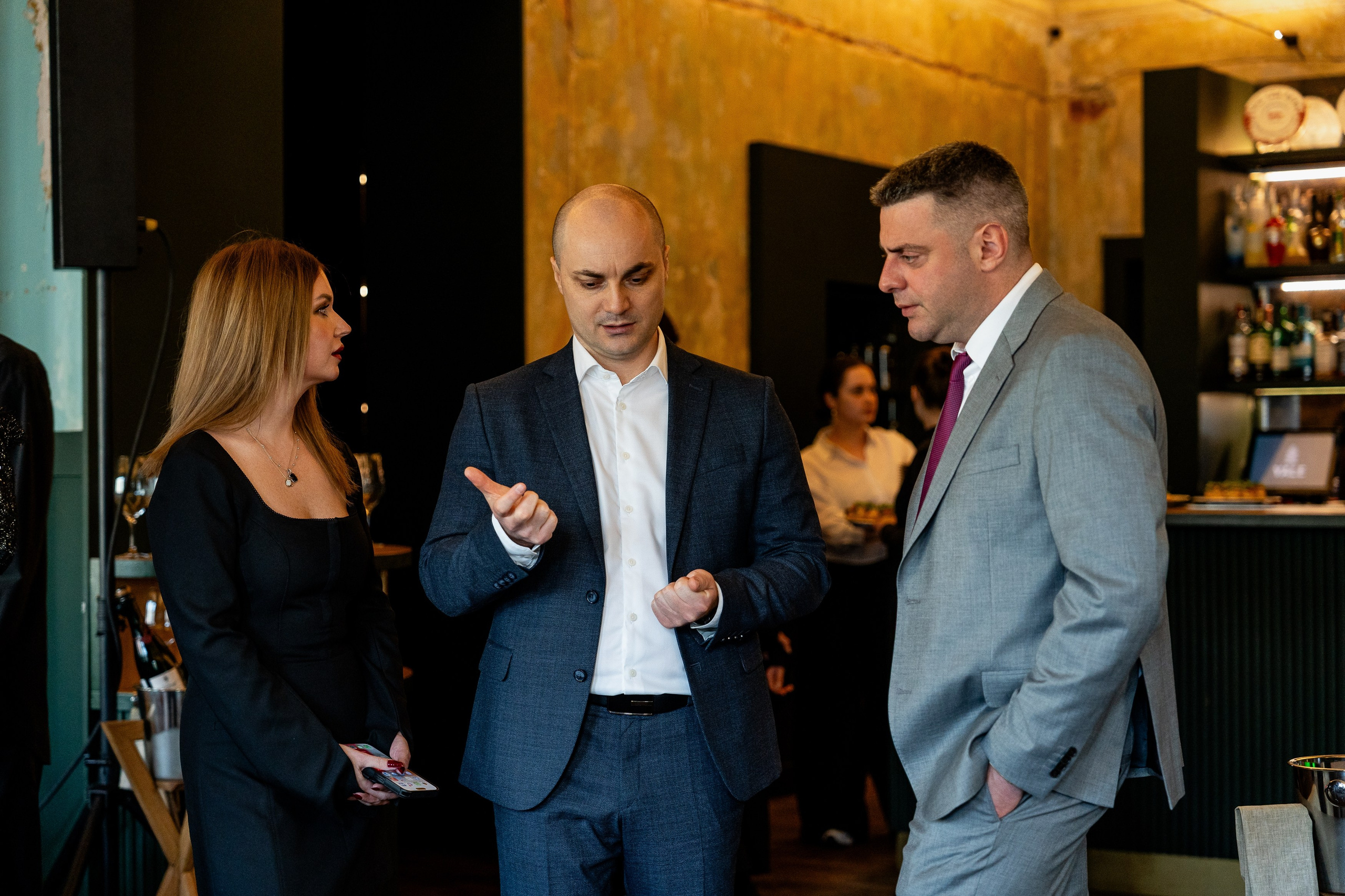 Альфа Босс. Sunnyman