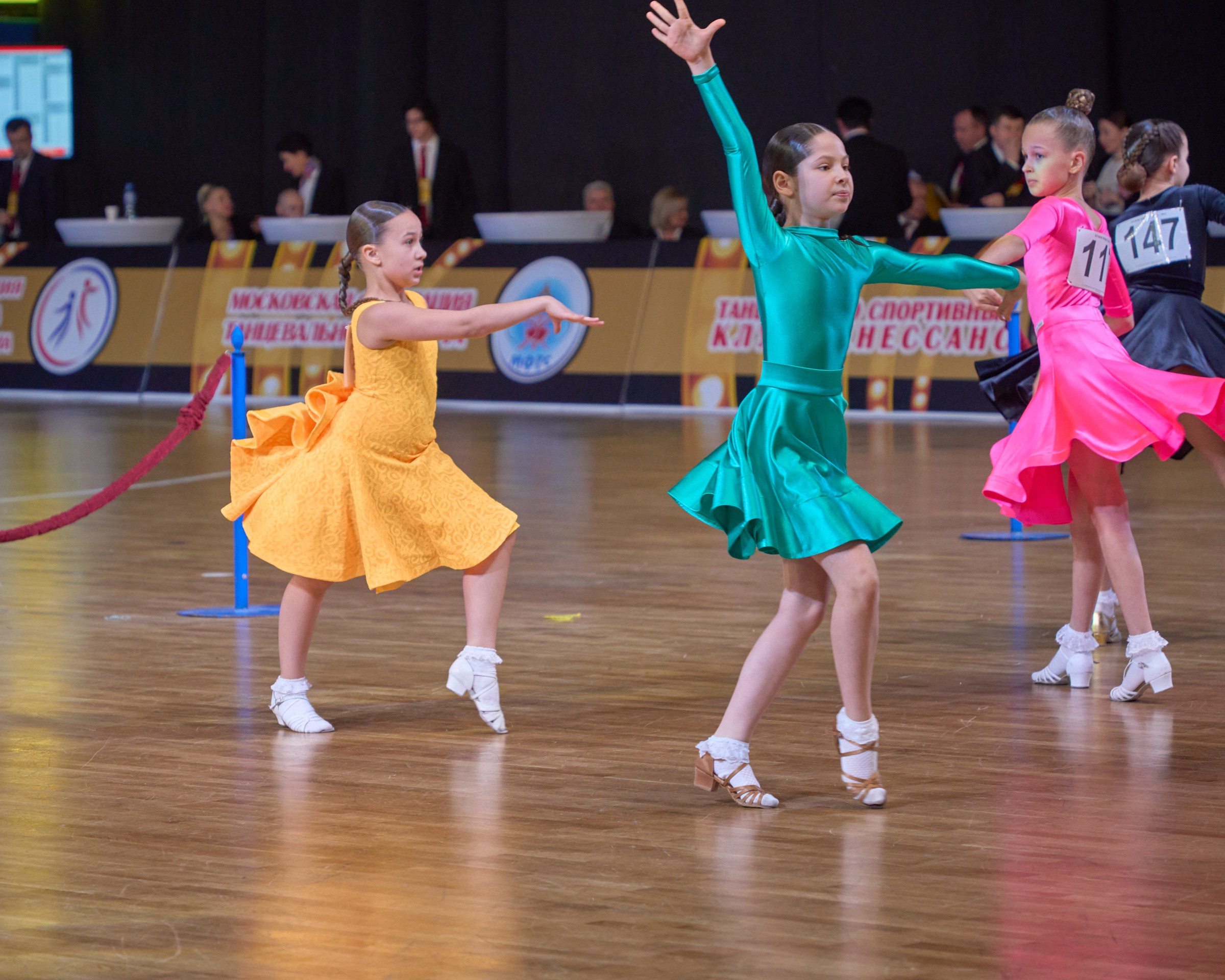 Бальные танцы -1. Портретный и семейный фотограф в Москве/Видное
