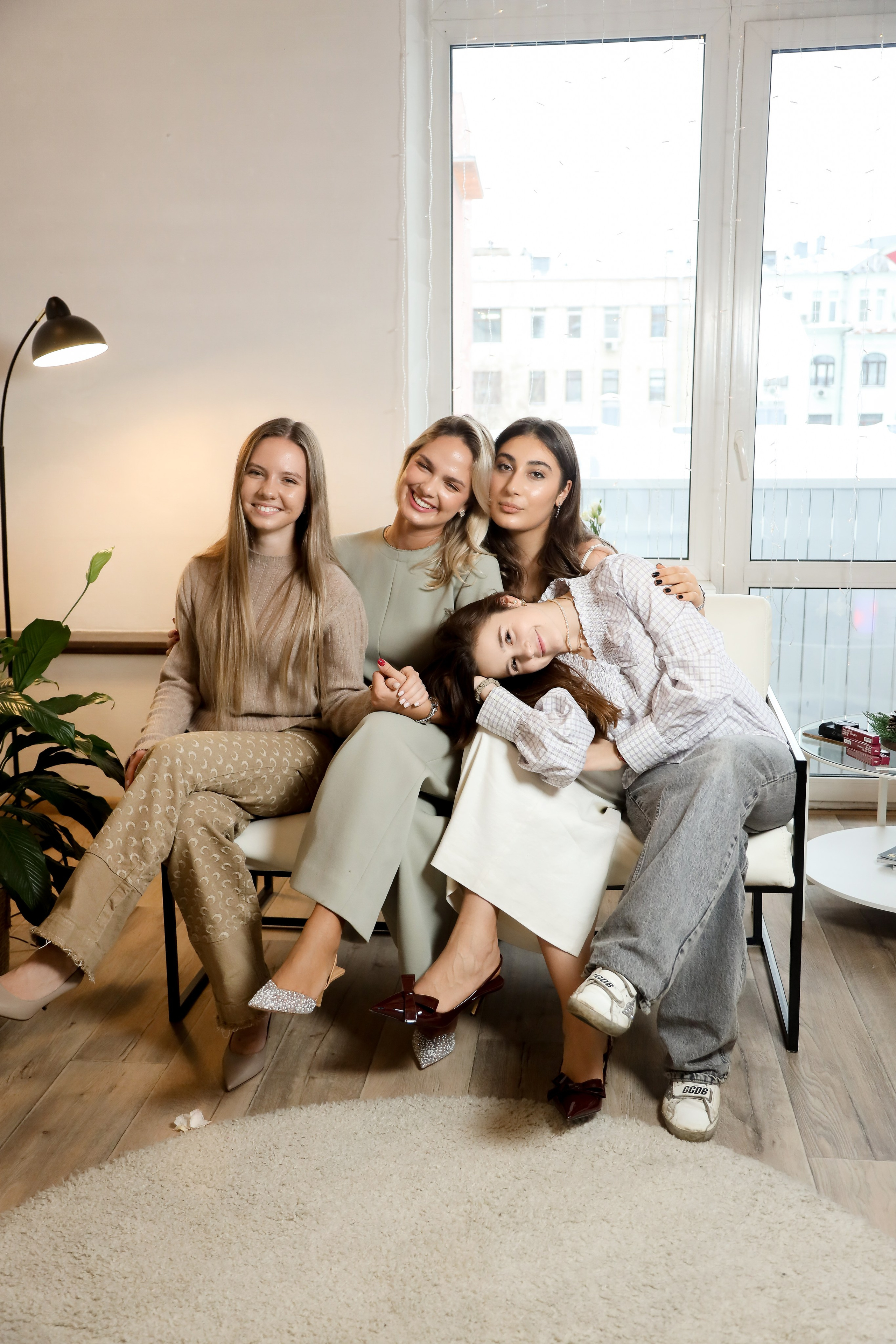 Sip&Paint. Фотограф Антон Чупринин