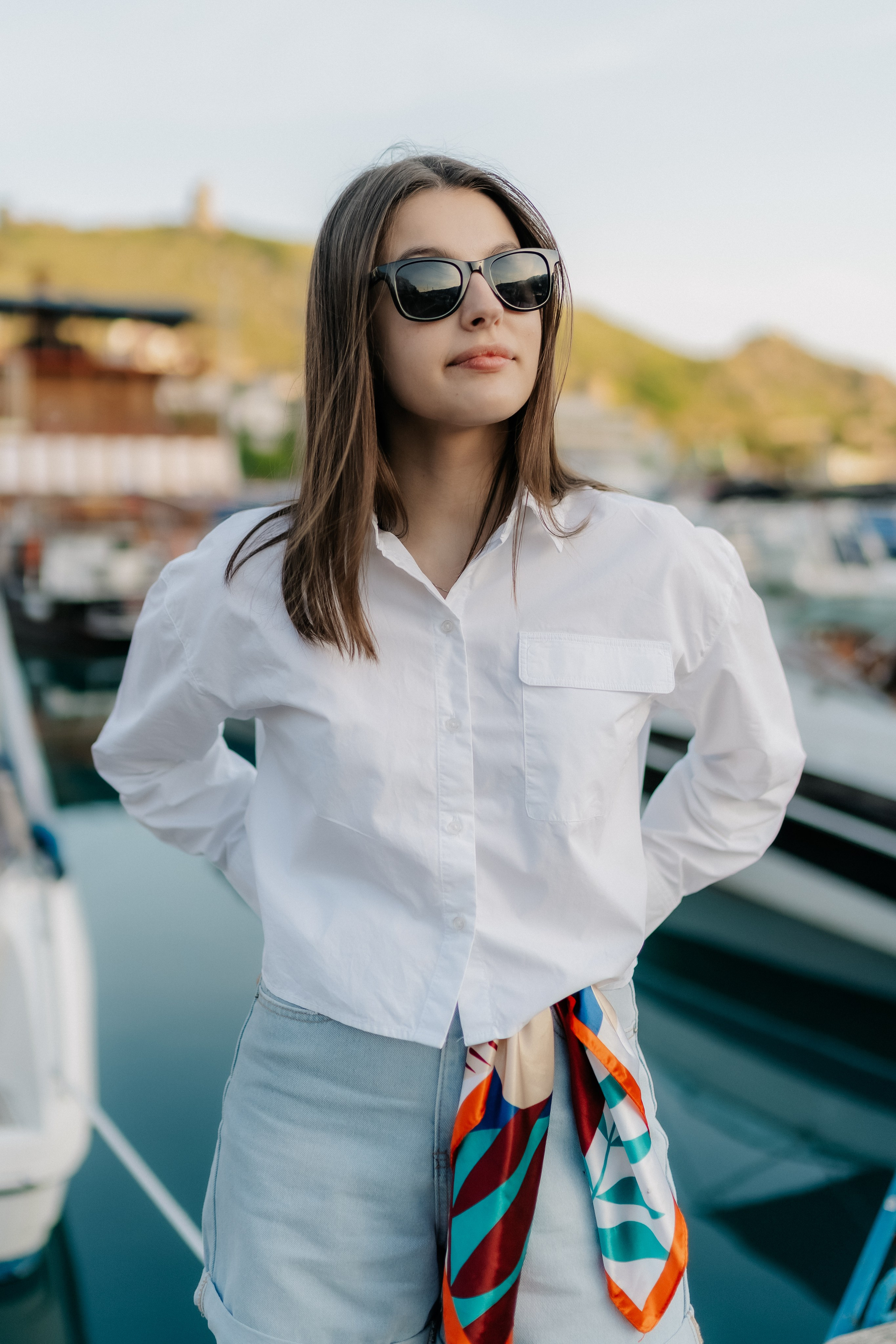 Крым. Репортажный фотограф в Крыму Ксения Гасица