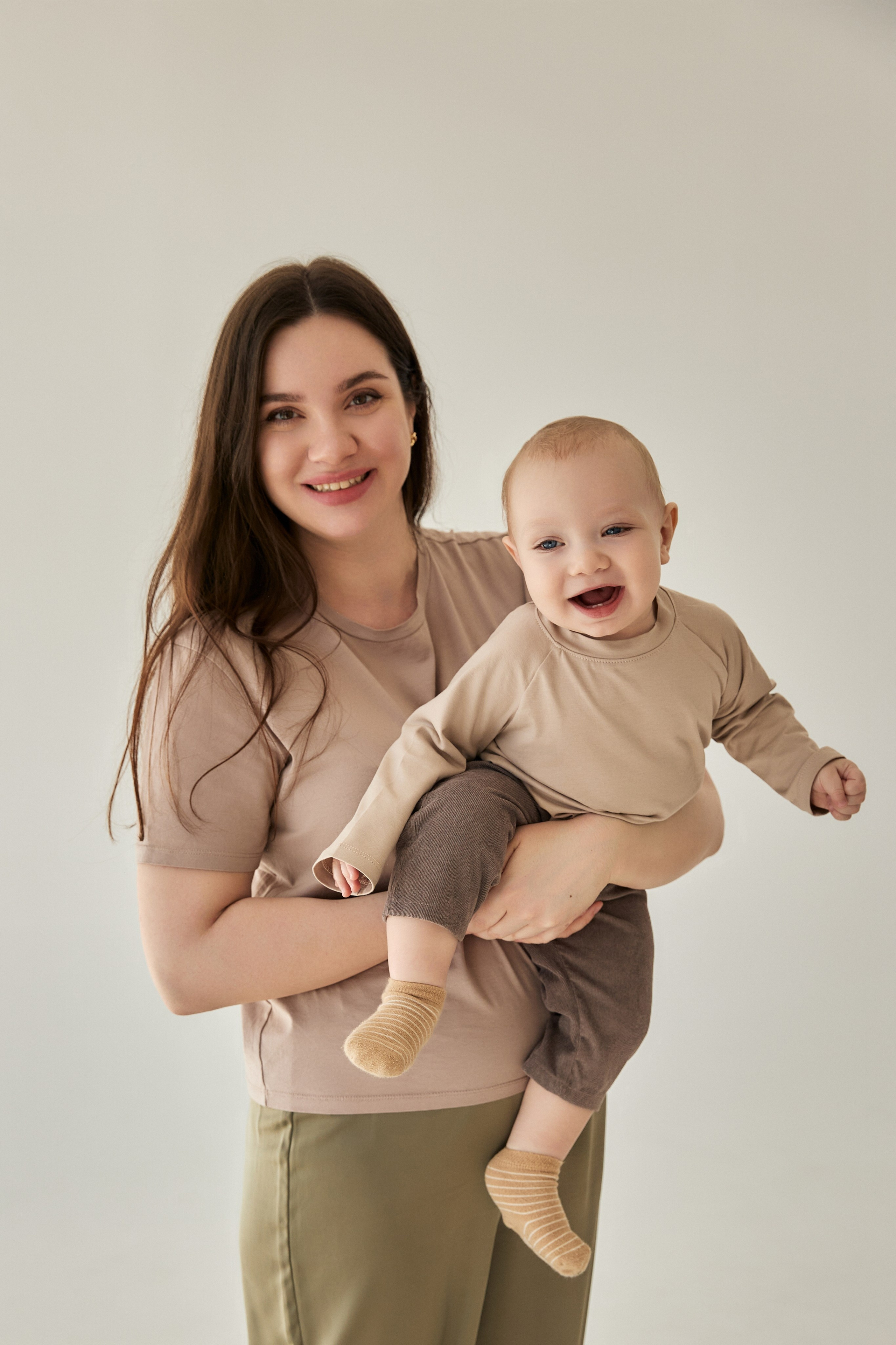 Катя Даня и Савелий. Свадебный и семейный фотограф