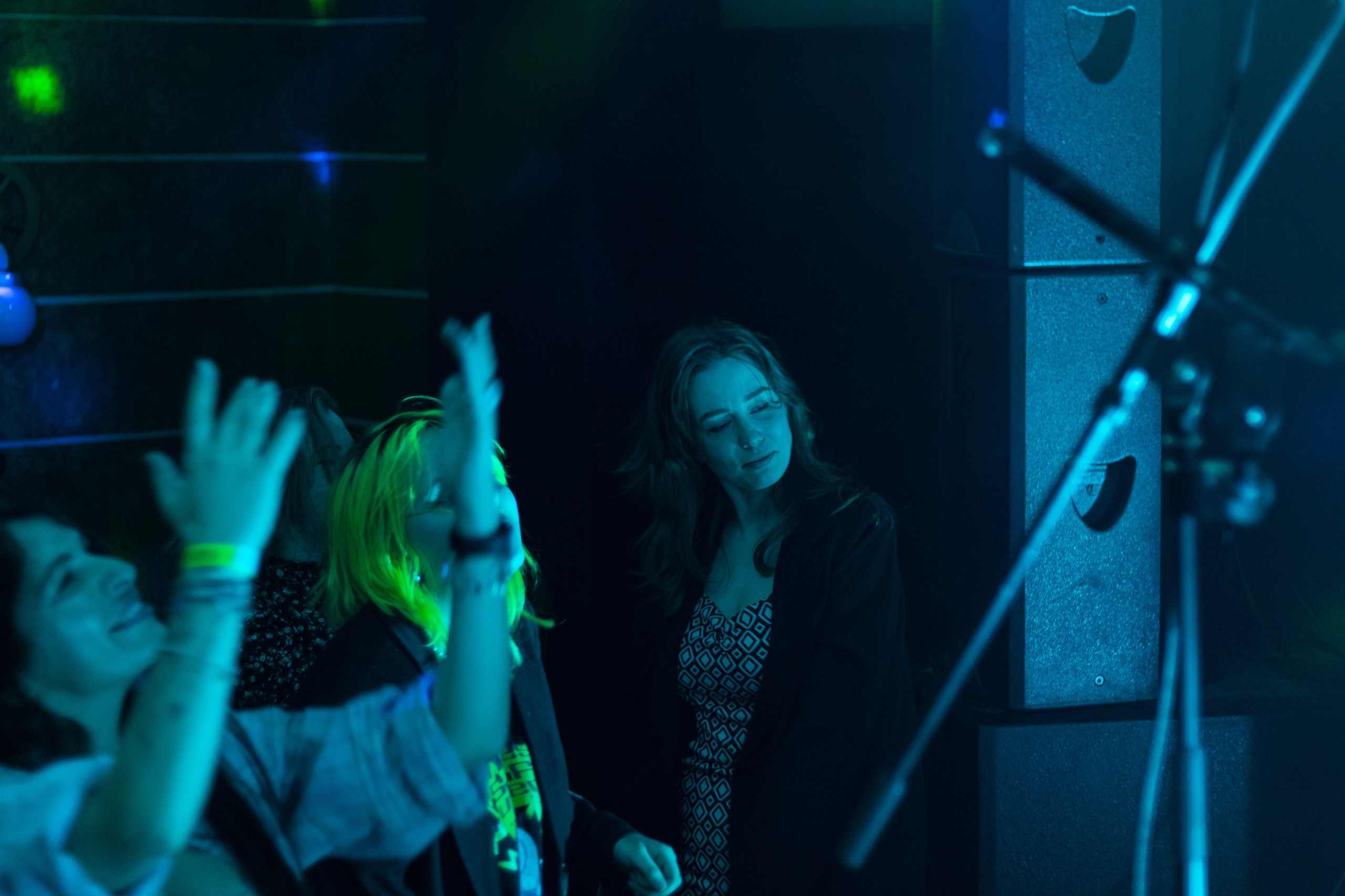 Green Stone 13 лет. Портретный и пейзажный фотограф Никита Павлов