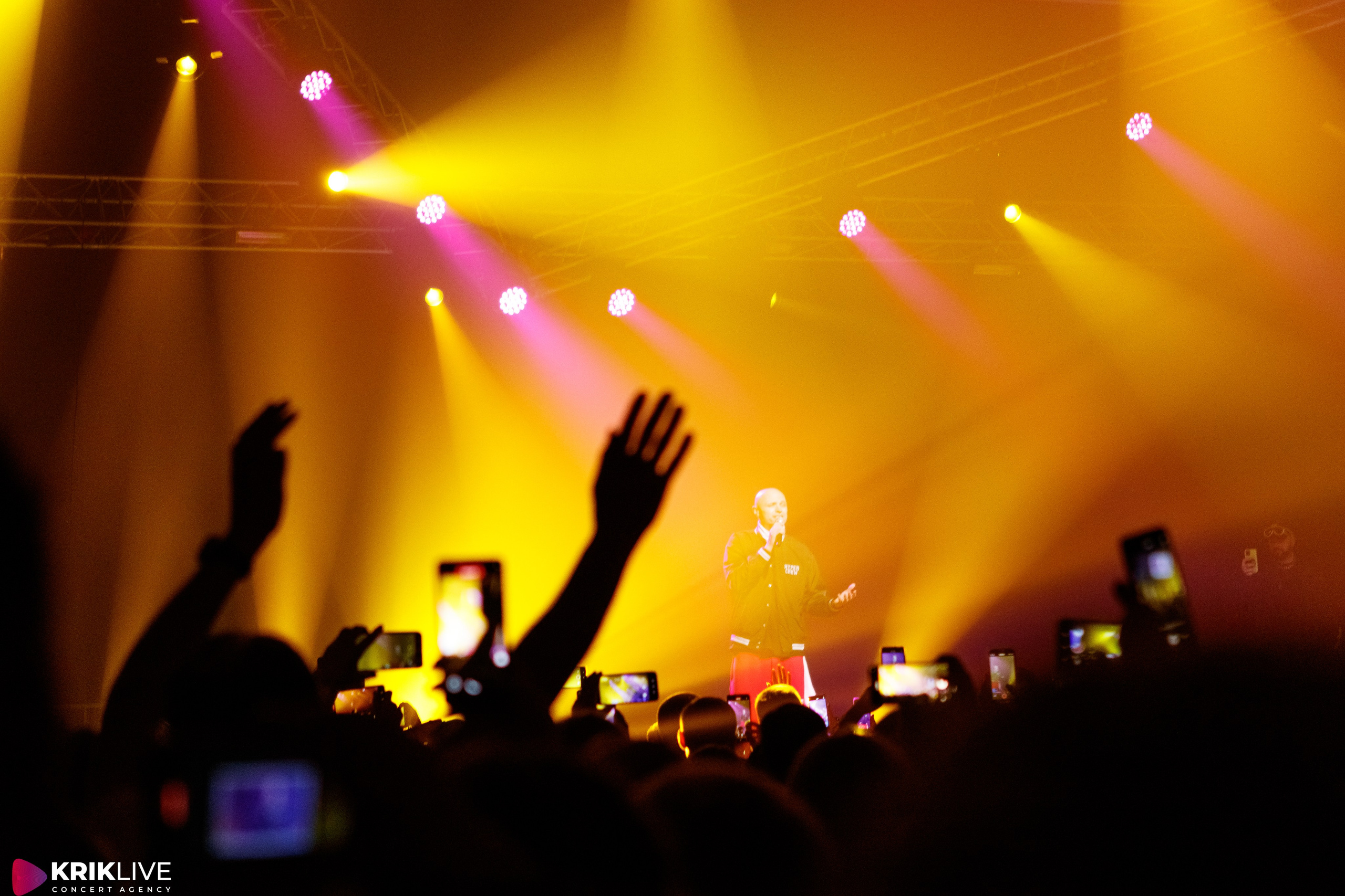 Дискач 90-х. Портретный и пейзажный фотограф Никита Павлов