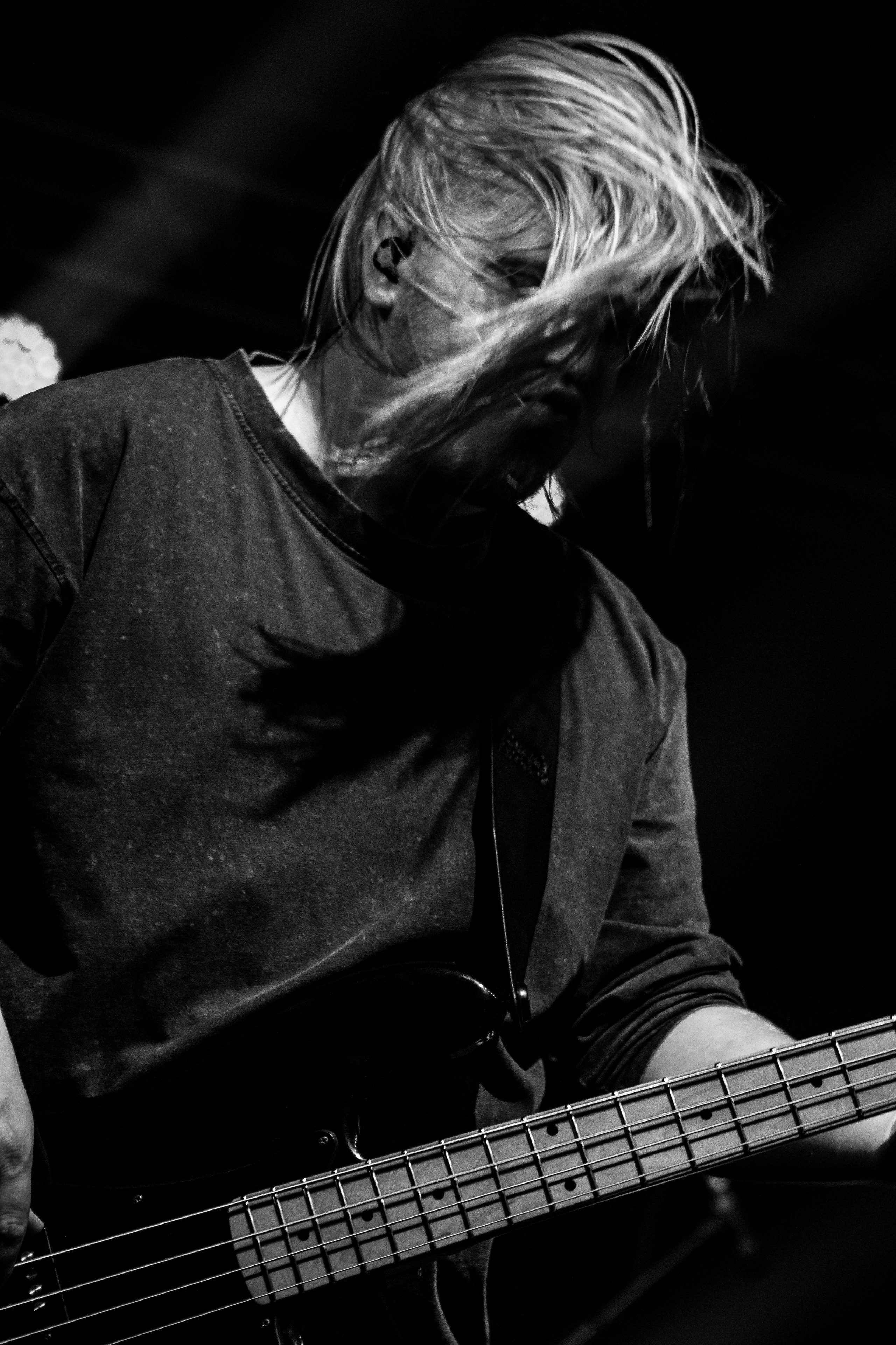 Женя Трофимов и Комната Культуры. Портретный и пейзажный фотограф Никита Павлов