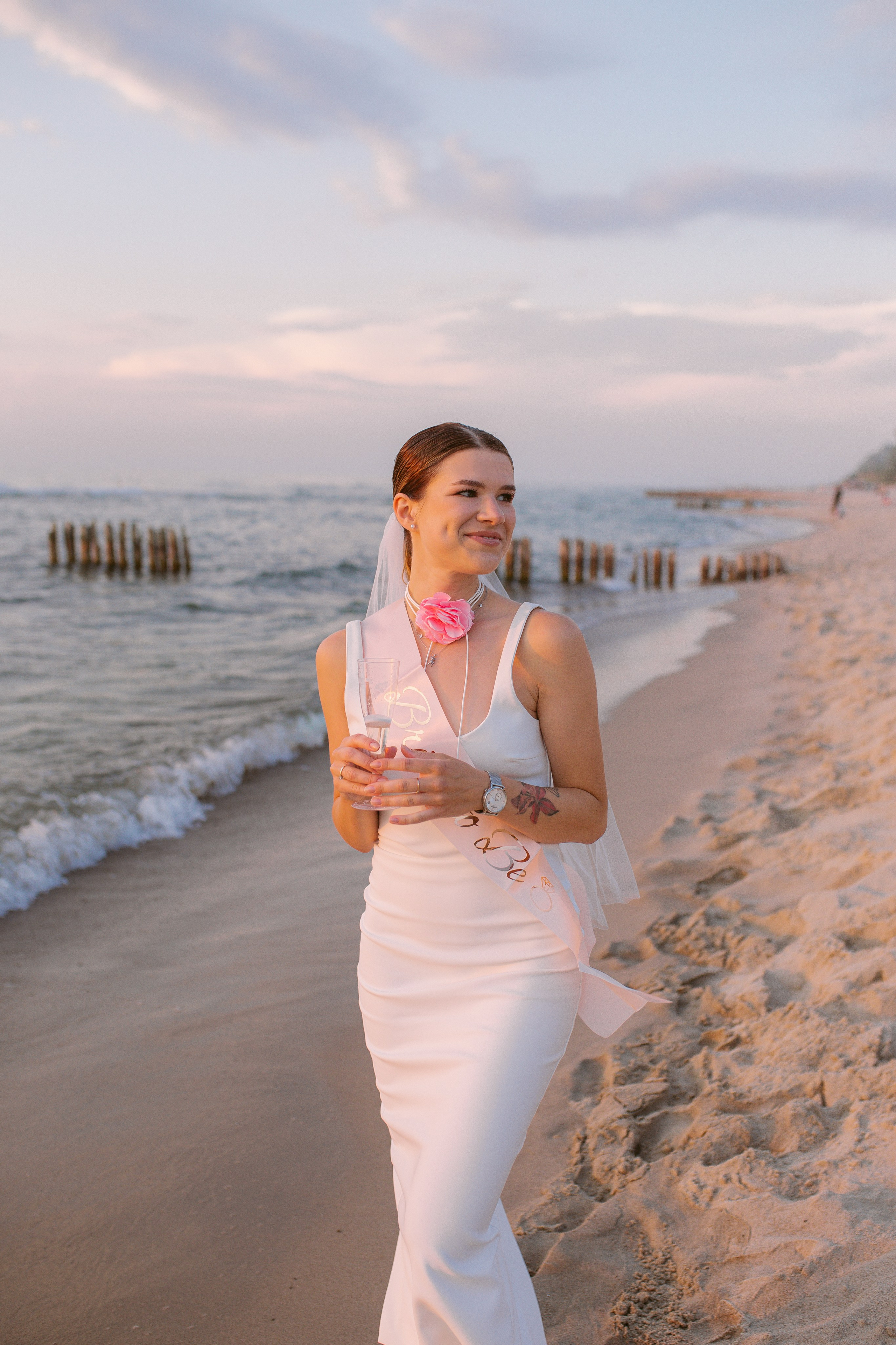 Девичник. Фотограф в Калининграде — Антон Семёнов