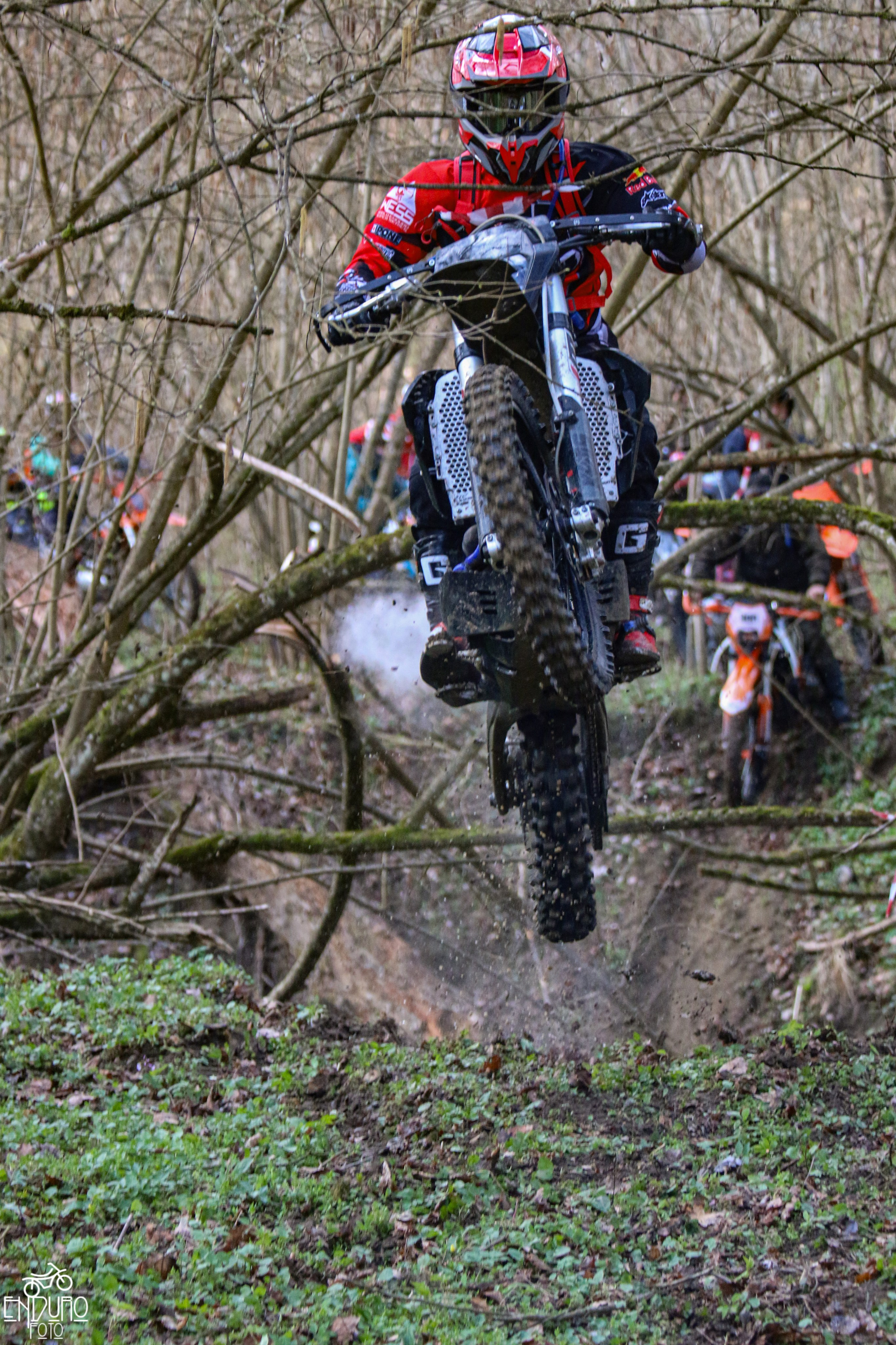 Бобр Прохват 2025. Эндуро Фотограф