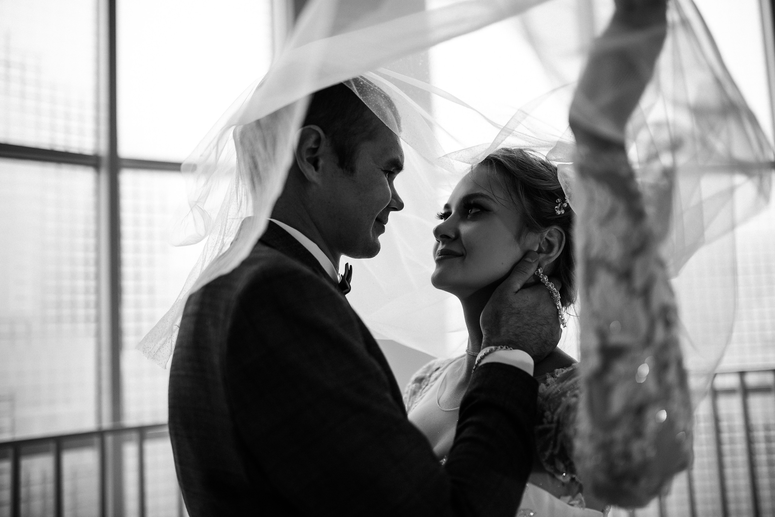 Люба и Дима. Фотограф Юлия Обрезкова Нижний Новгород