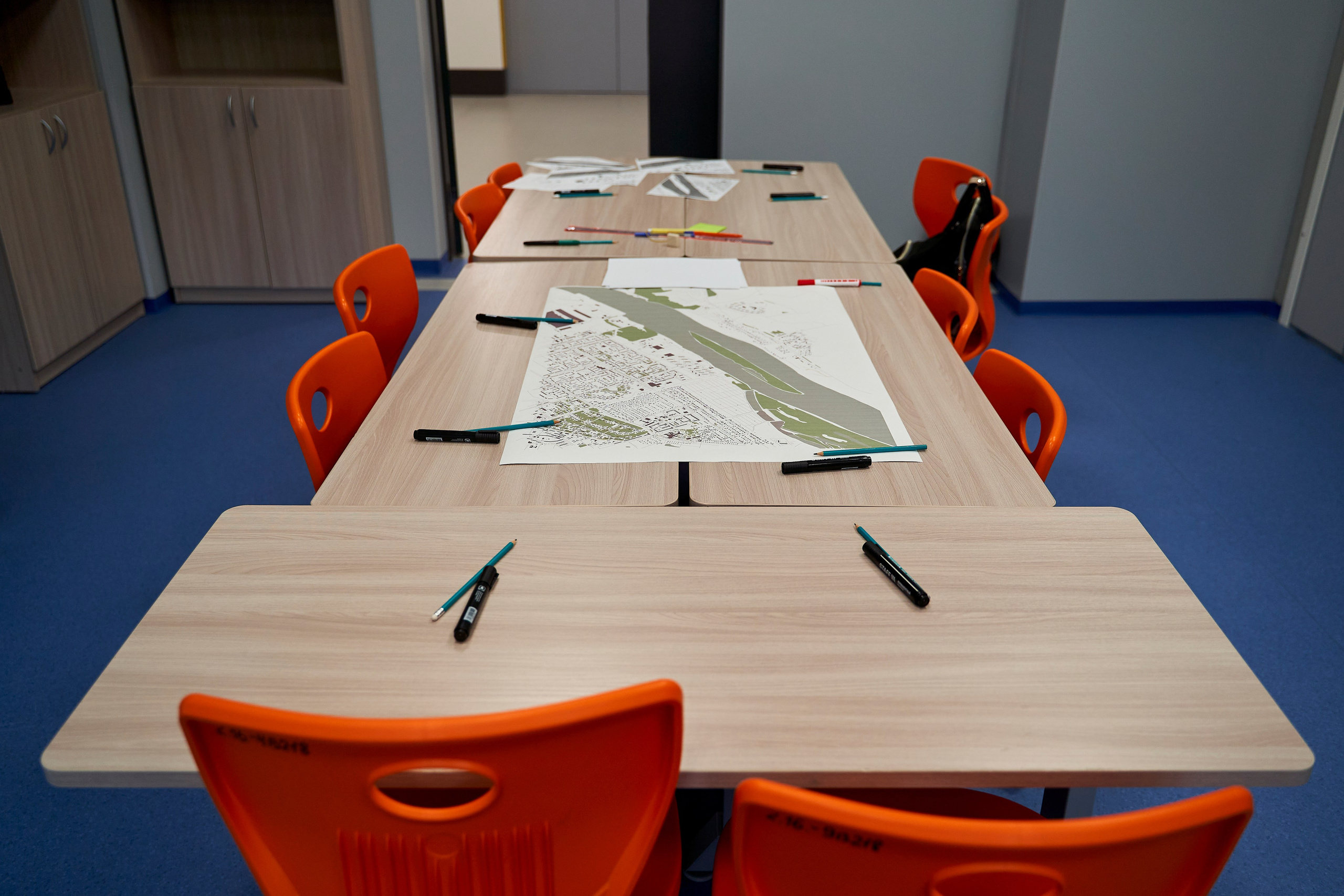 Городская экспедиция «Взрослый взгляд на Нижний» (Эн+ & Точка Урбан). Репортажный фотограф Вилянов Евгений. Нижний Новгород