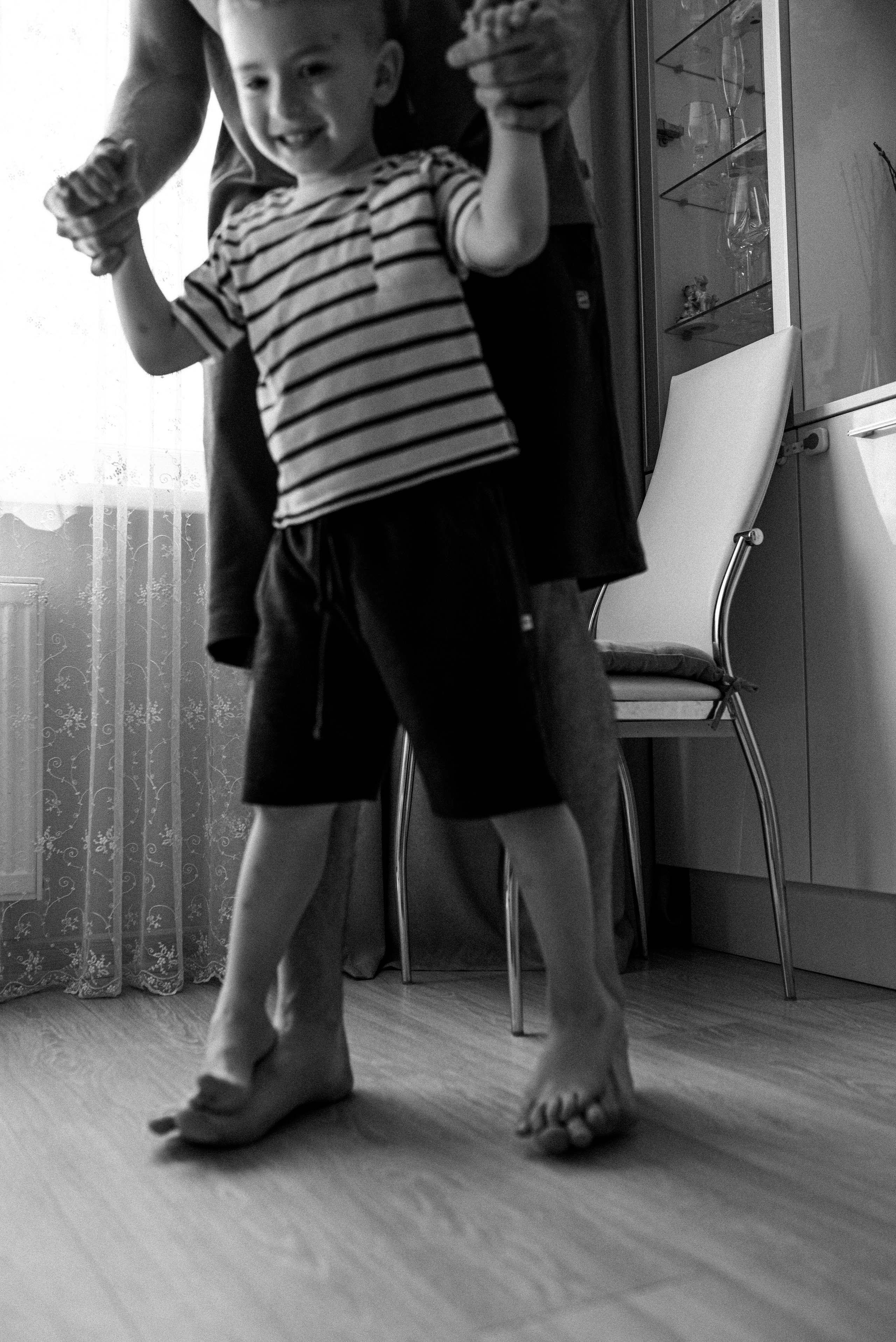 Домашняя съемка. Детский фотограф в Новороссийске Ксюша Маслова