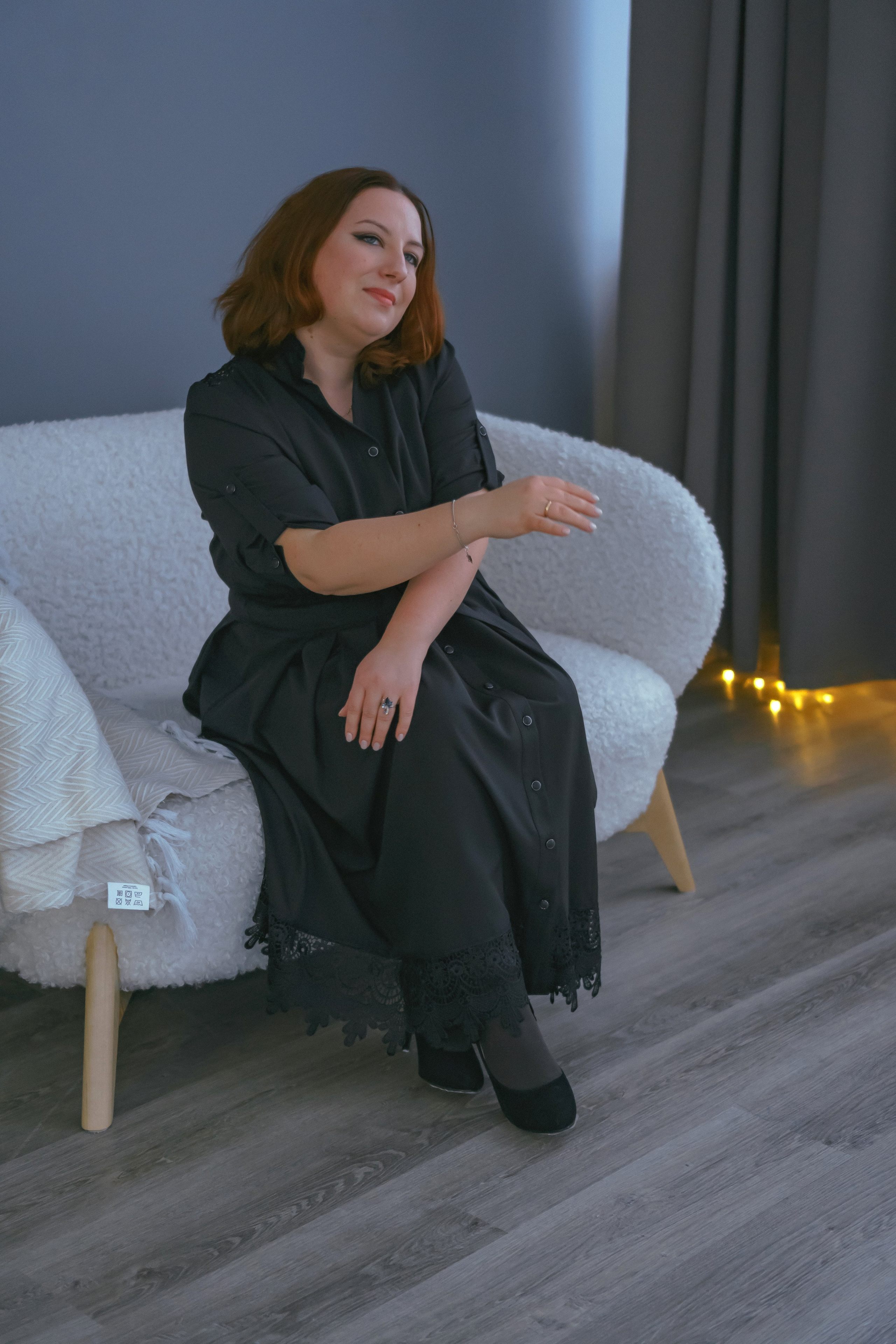 Ирина. Фотограф в Кстово и Нижнем Новгороде KOLOSOK