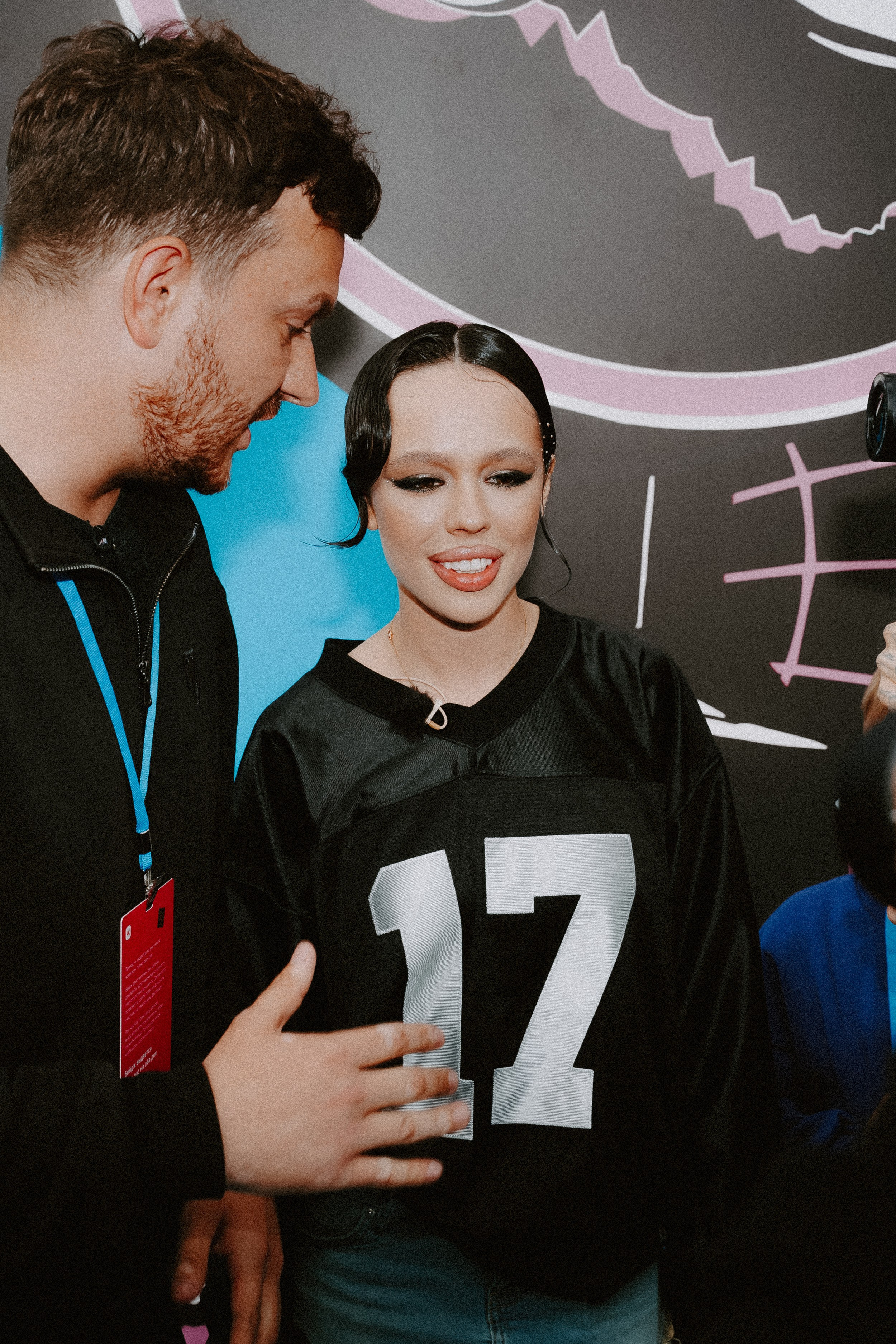 VK FEST x VK MUSIC. Фотограф первого впечатления