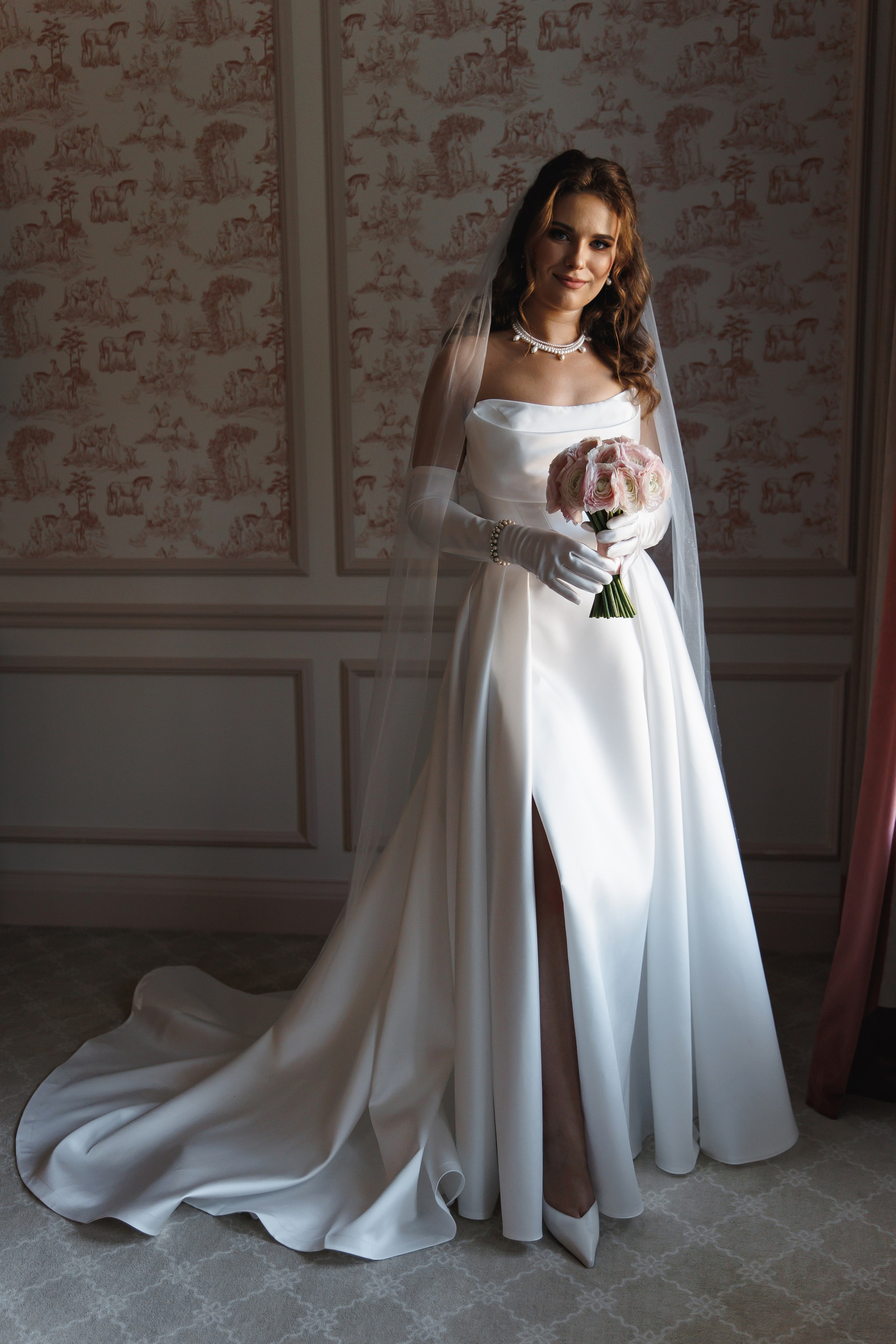 Саша и Кристина. Свадебный фотограф в Санкт-Петербурге, Москве, Европе и по всему миру