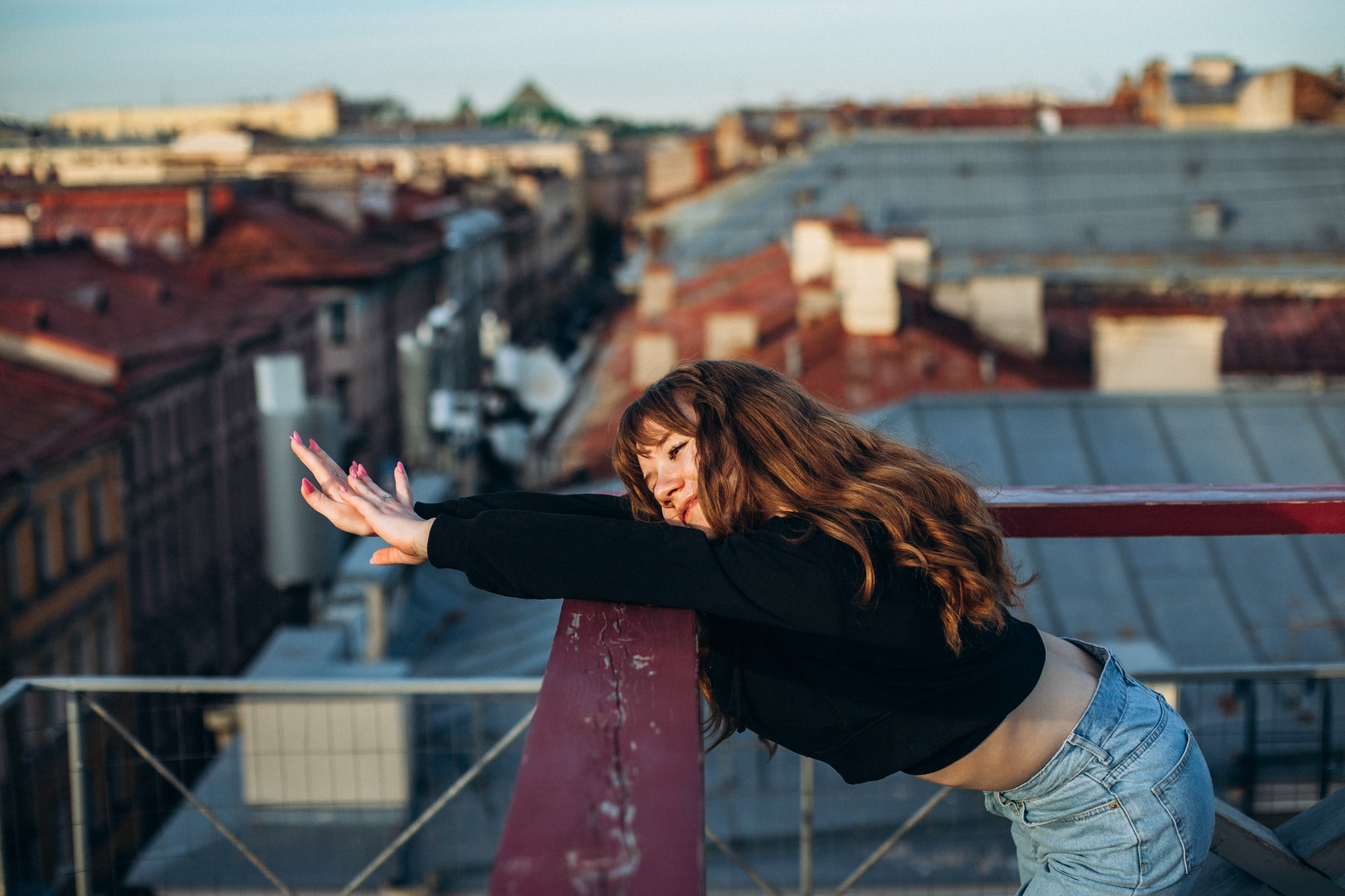 Азалия в мае. Фотопрогулка в Петербурге. Индивидуальный и семейный фотограф в Санкт-Петербурге