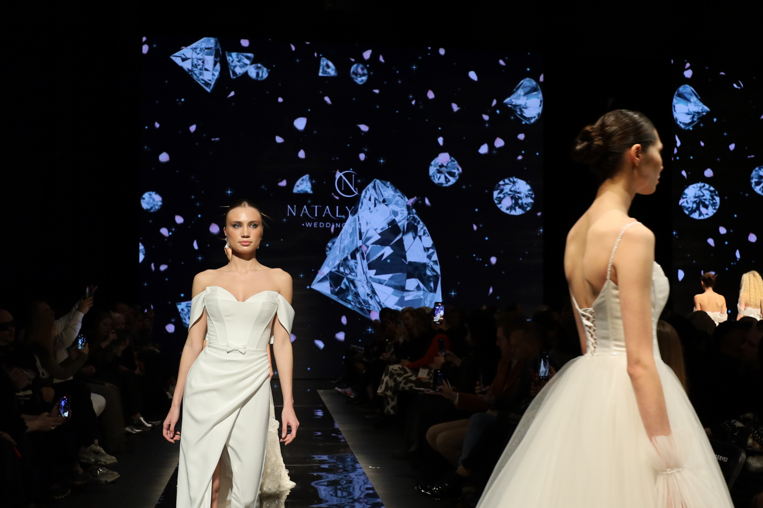 Fashion Week. Photographer in Tbilisi Saint-Petersburg Worldwide — Elena Golubeva