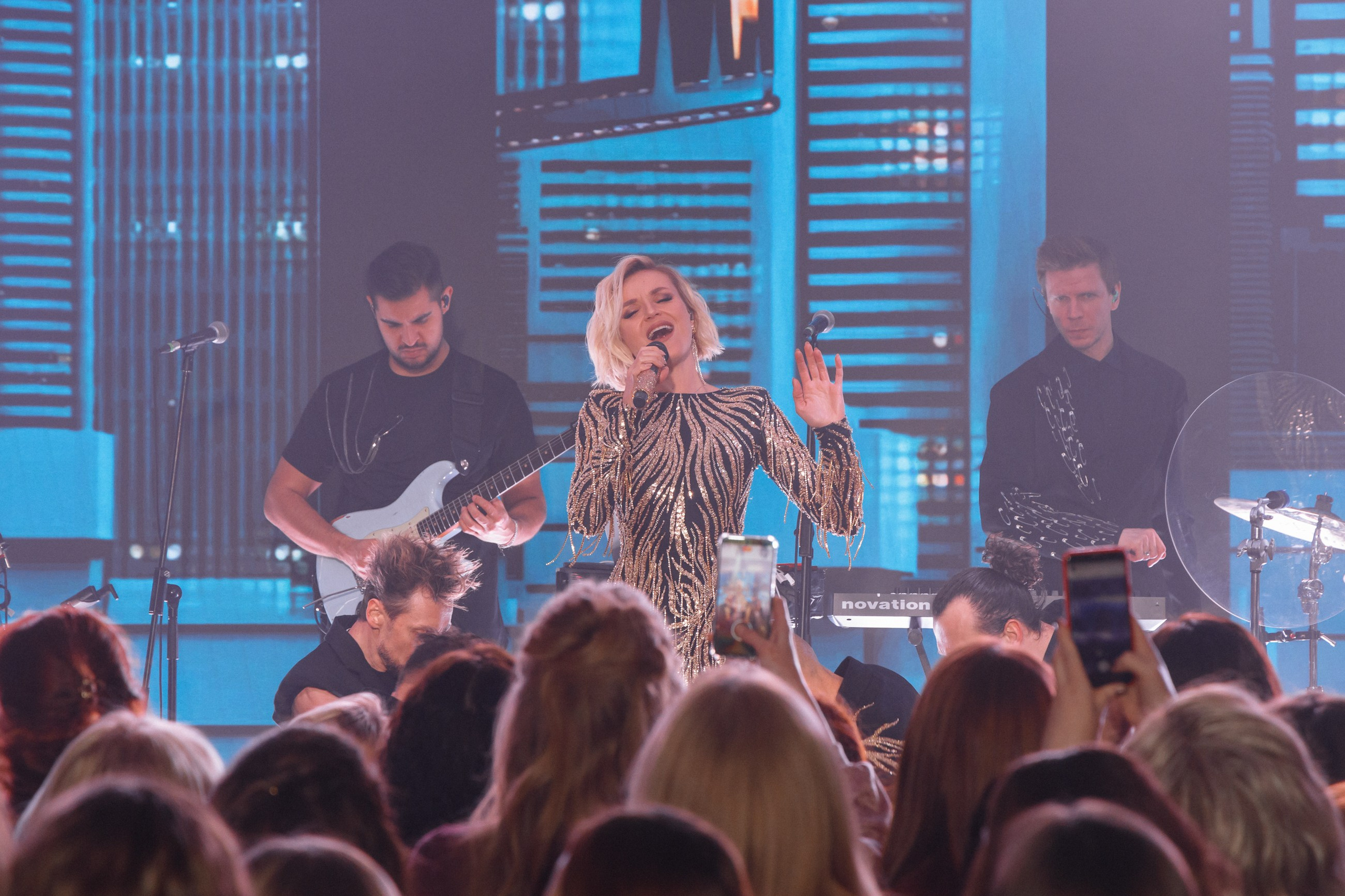 Корпоративные мероприятия | Фотограф Иван Прусов