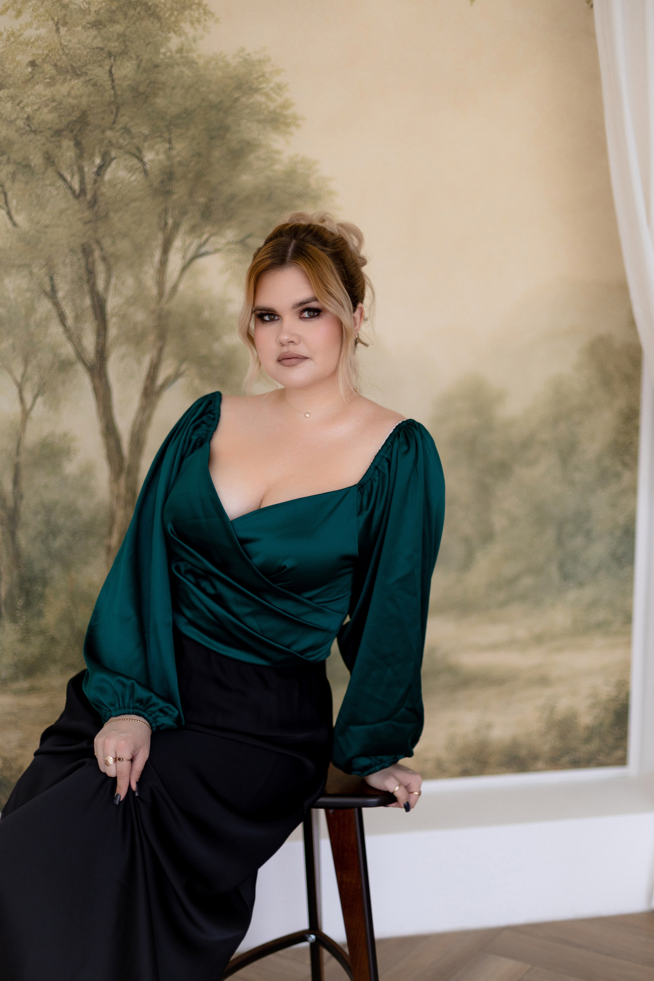 Ангелина. Свадебный и портретный фотограф в Миассе Филиппенко Дарья